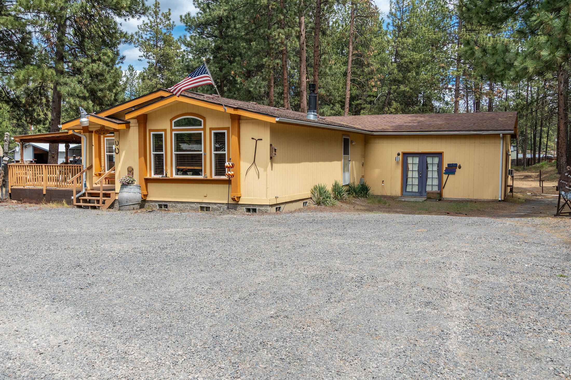 59988 Navajo Road