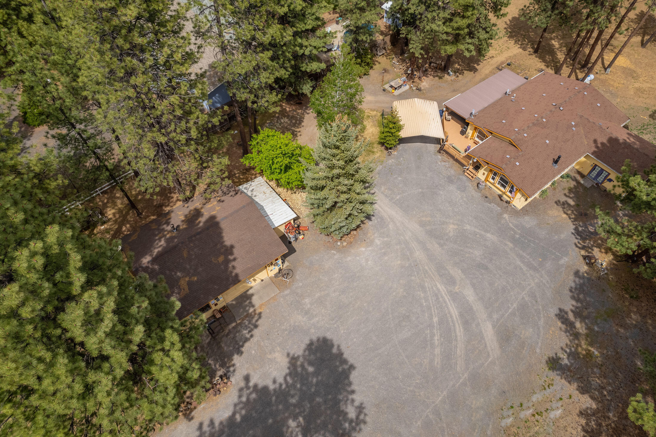 59988 Navajo Road