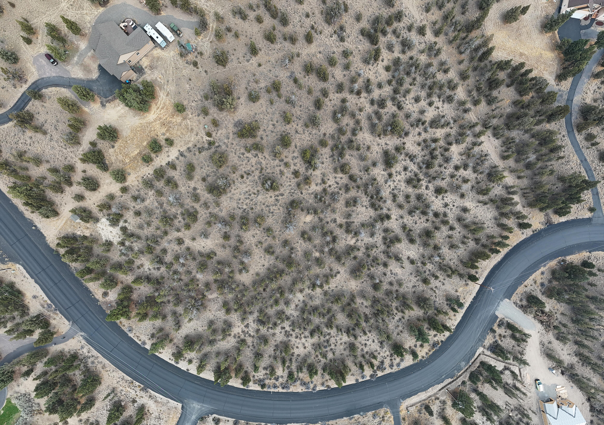 1657 SE Texas Circle, Lot 9