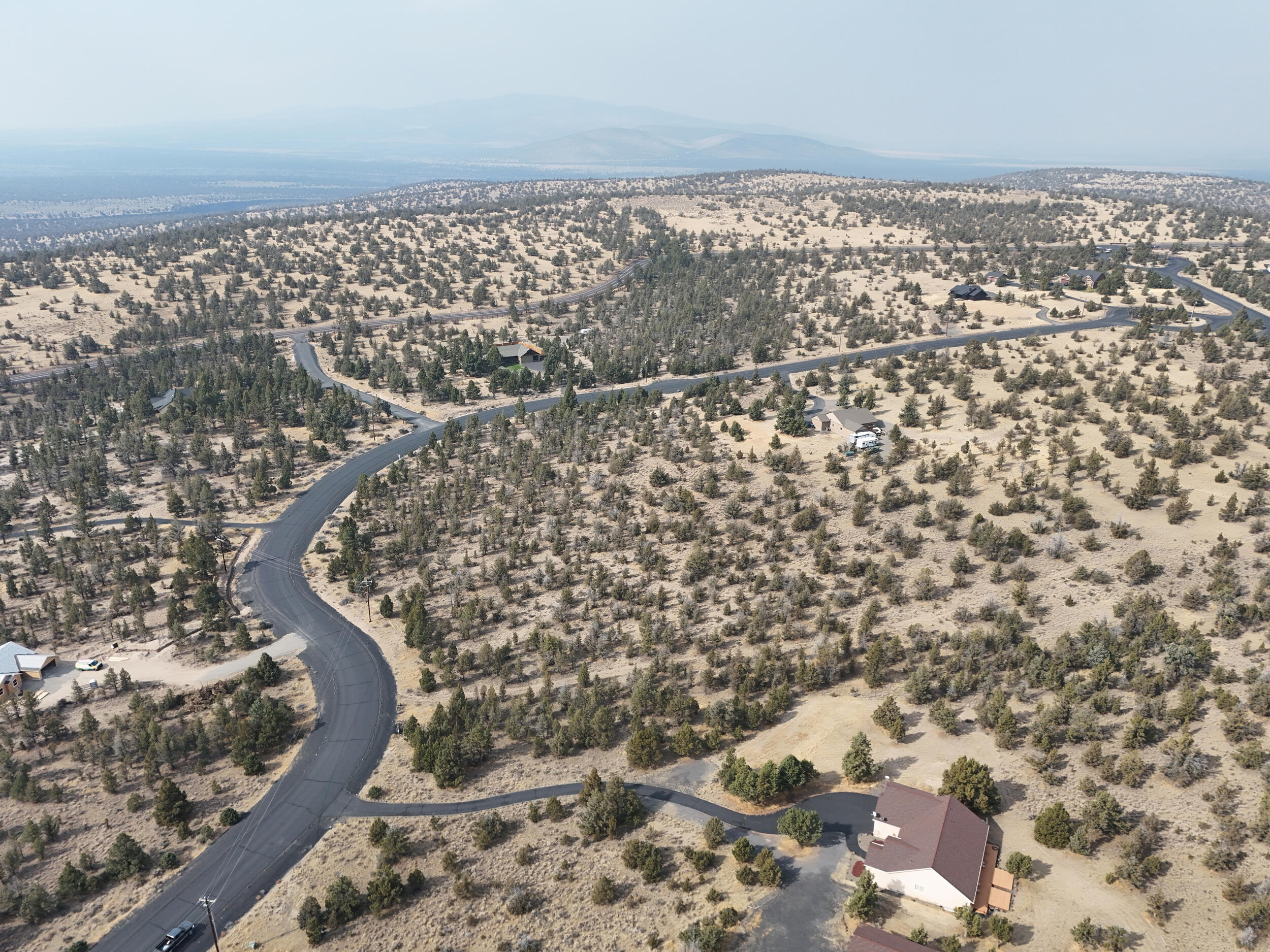 1657 SE Texas Circle, Lot 9
