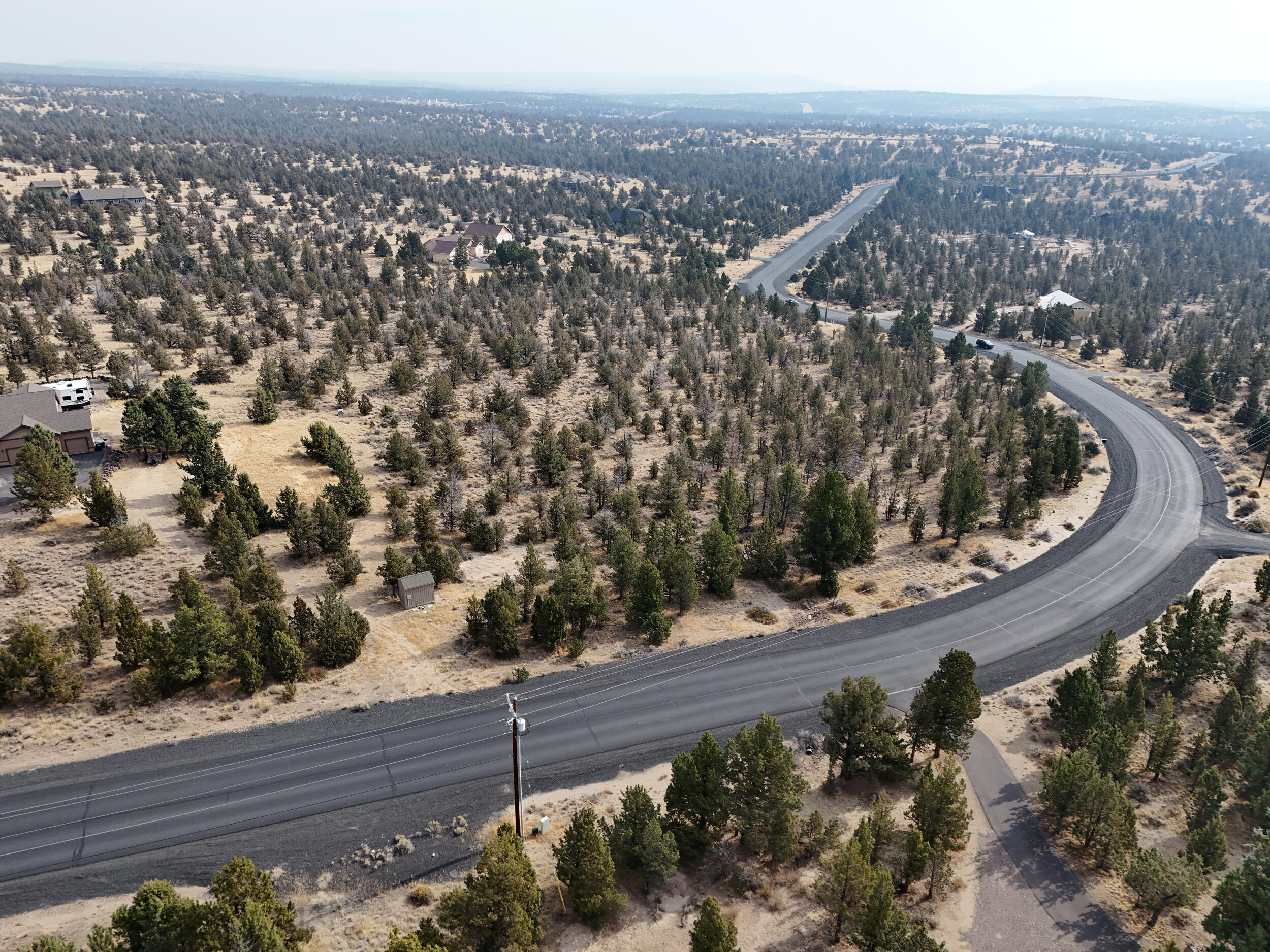 1657 SE Texas Circle, Lot 9