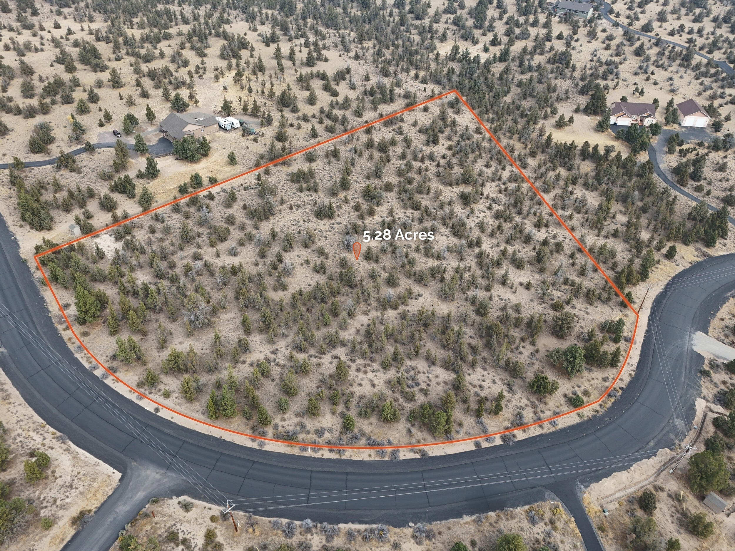 1657 SE Texas Circle, Lot 9