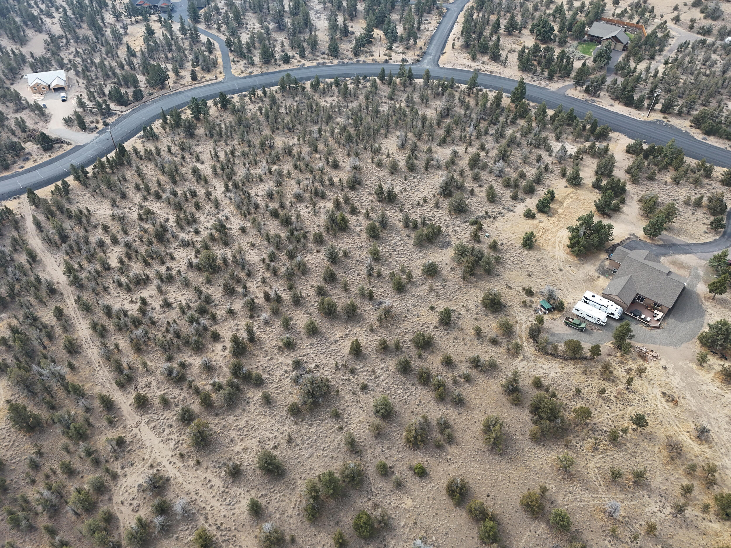 1657 SE Texas Circle, Lot 9