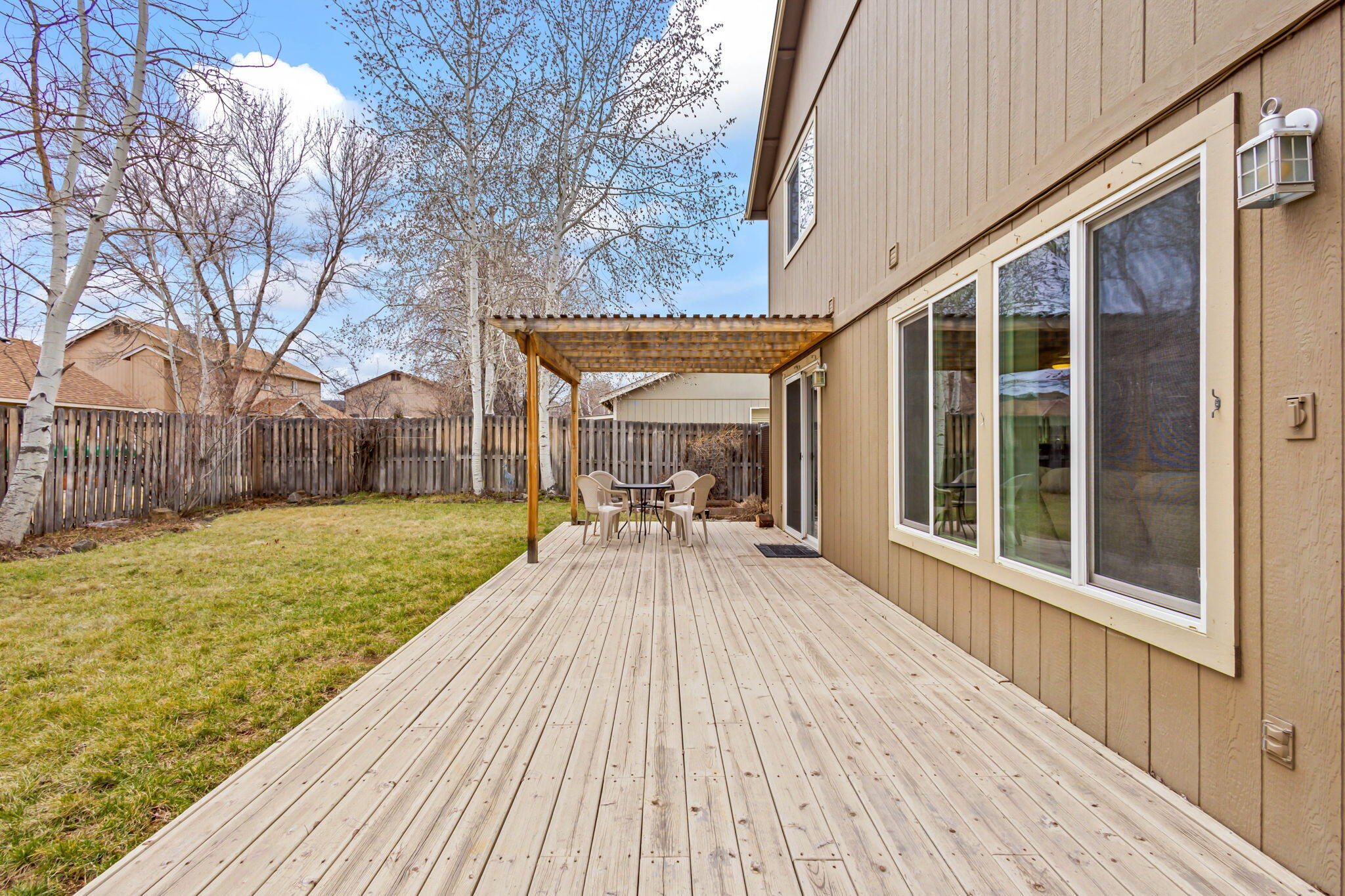3093 NE Lansing Court