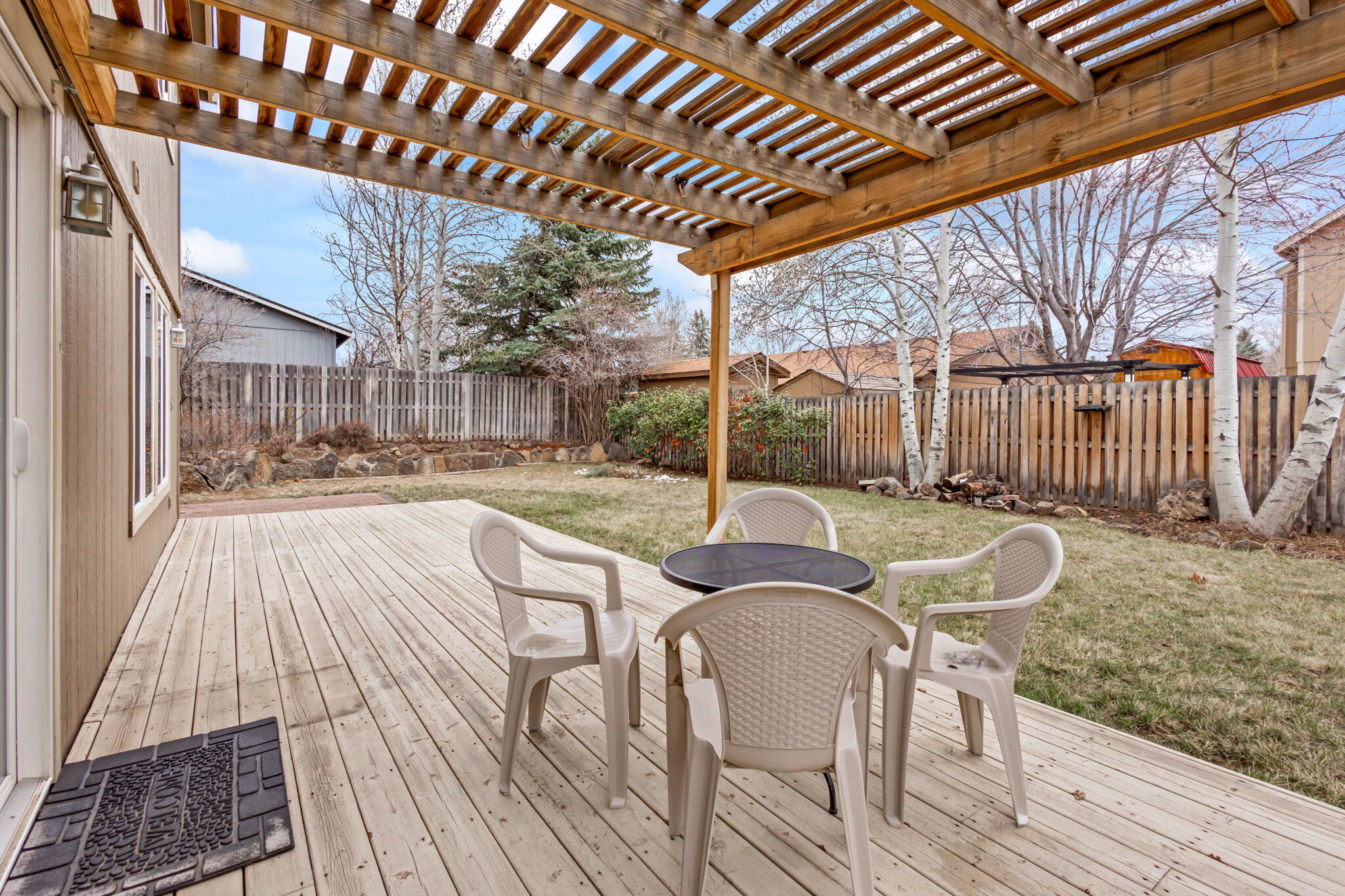 3093 NE Lansing Court