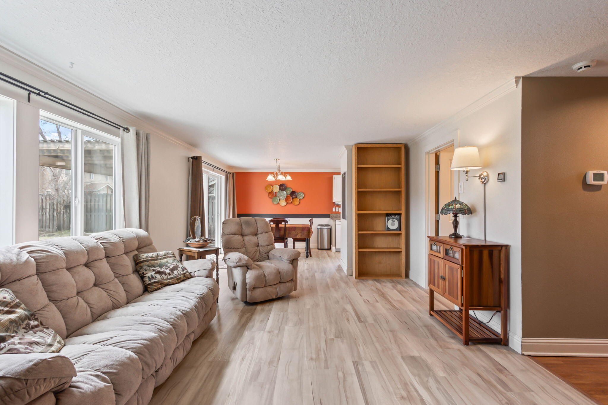 3093 NE Lansing Court