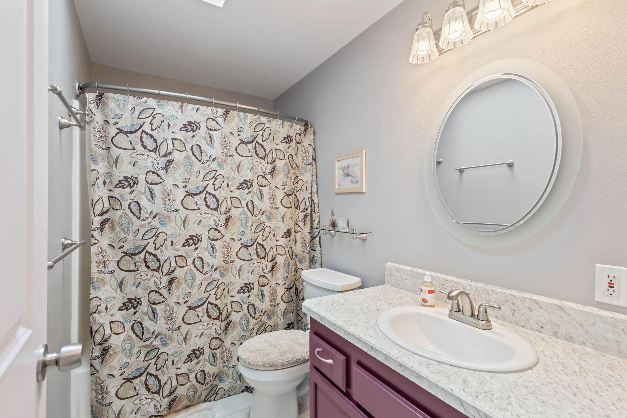 3093 NE Lansing Court