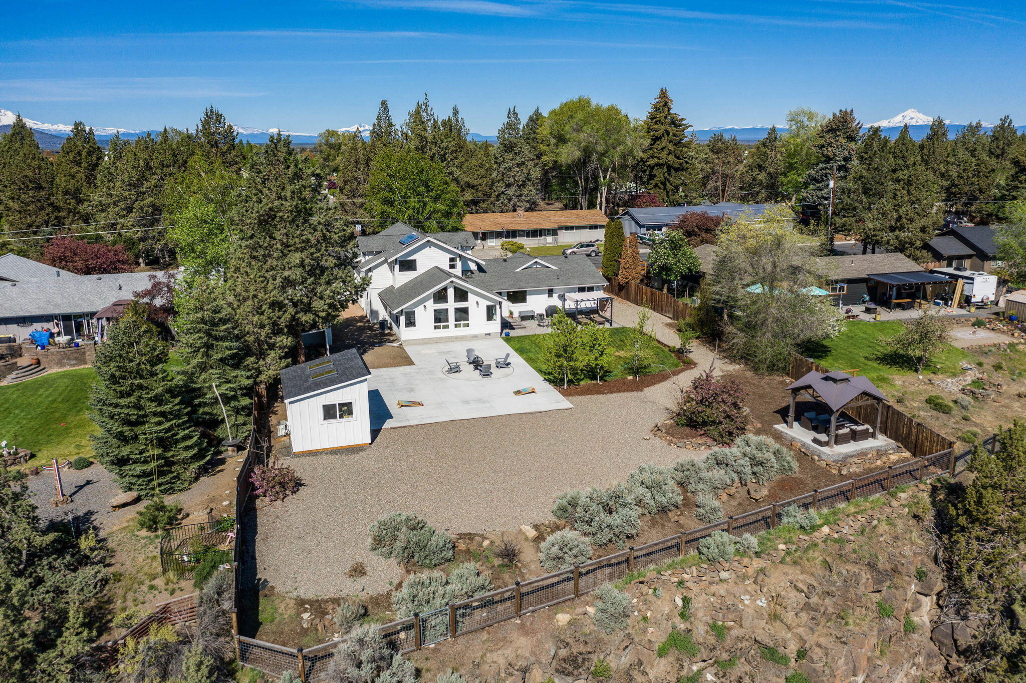 1408 NW Rimrock Drive
