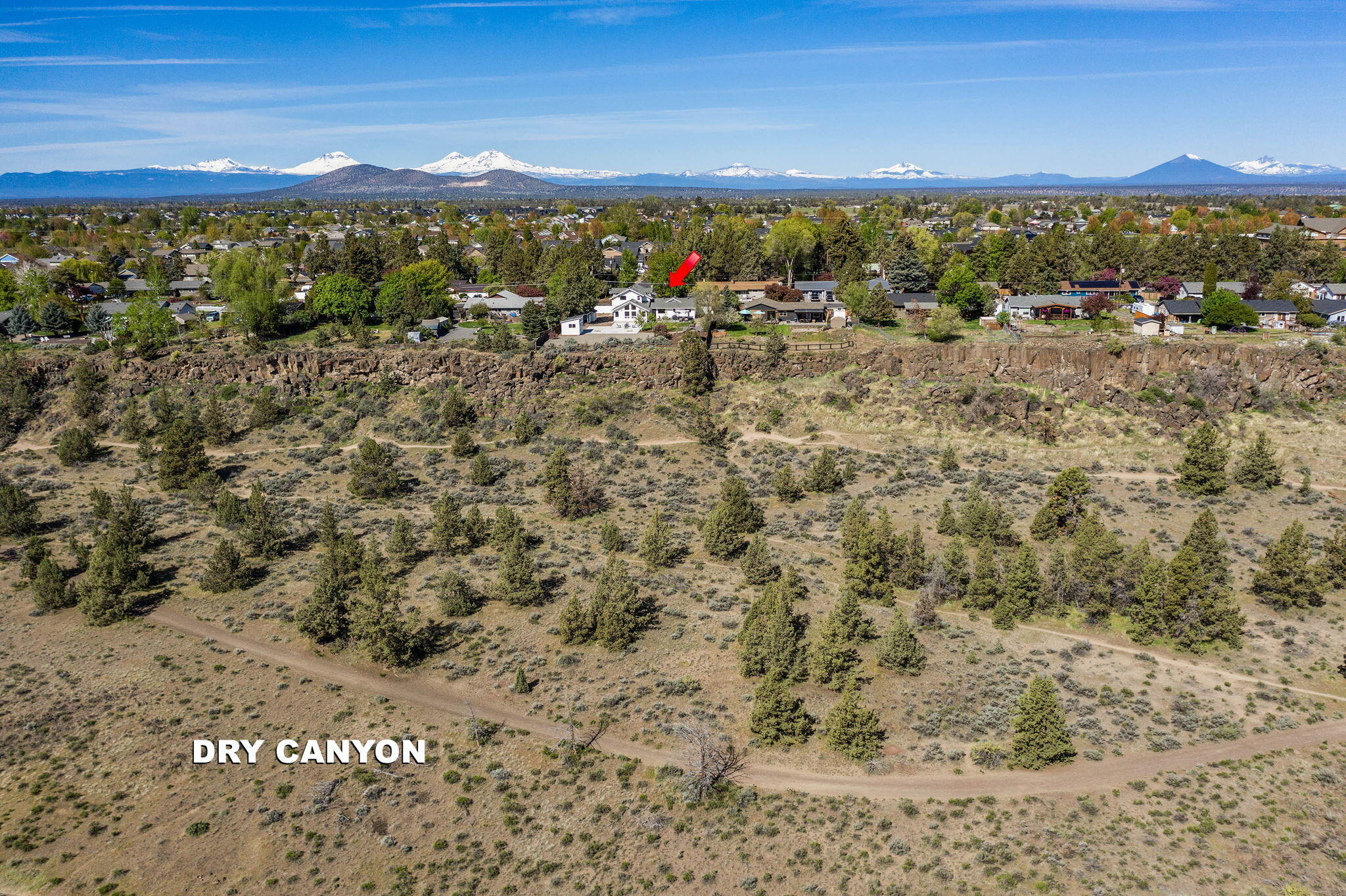 1408 NW Rimrock Drive