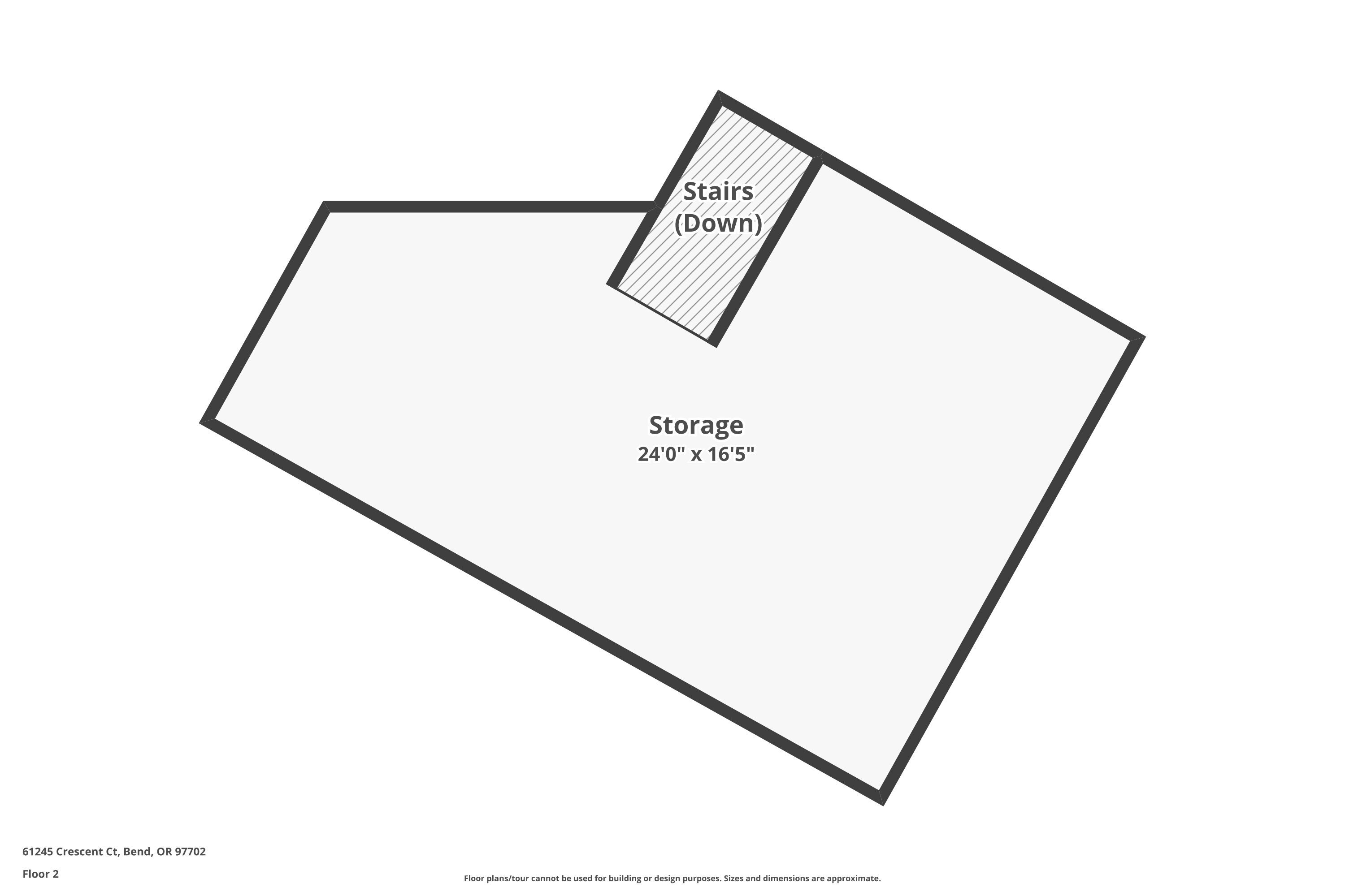 61245 Crescent Court