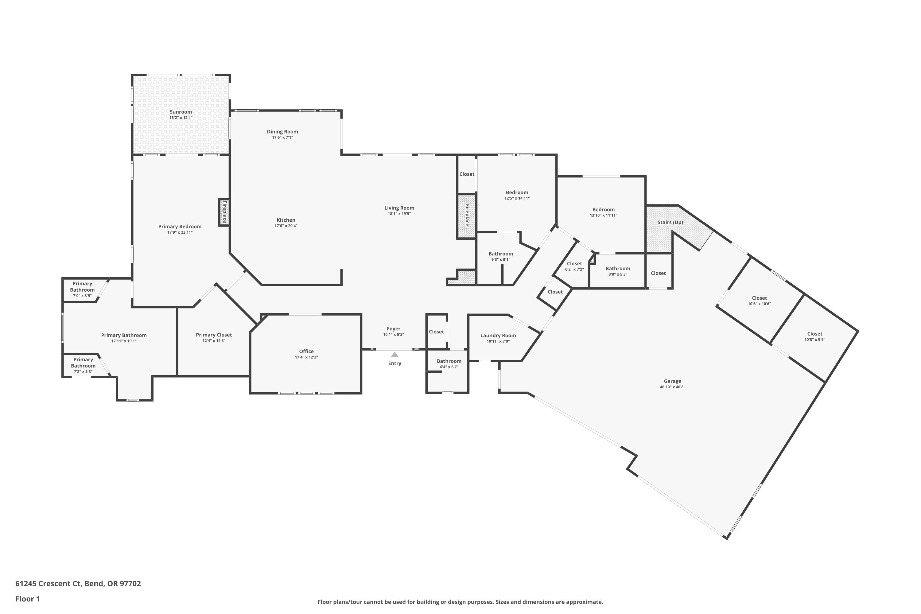 61245 Crescent Court
