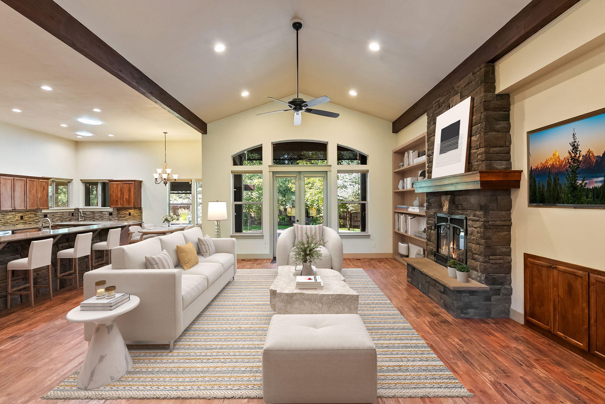 61245 Crescent Court