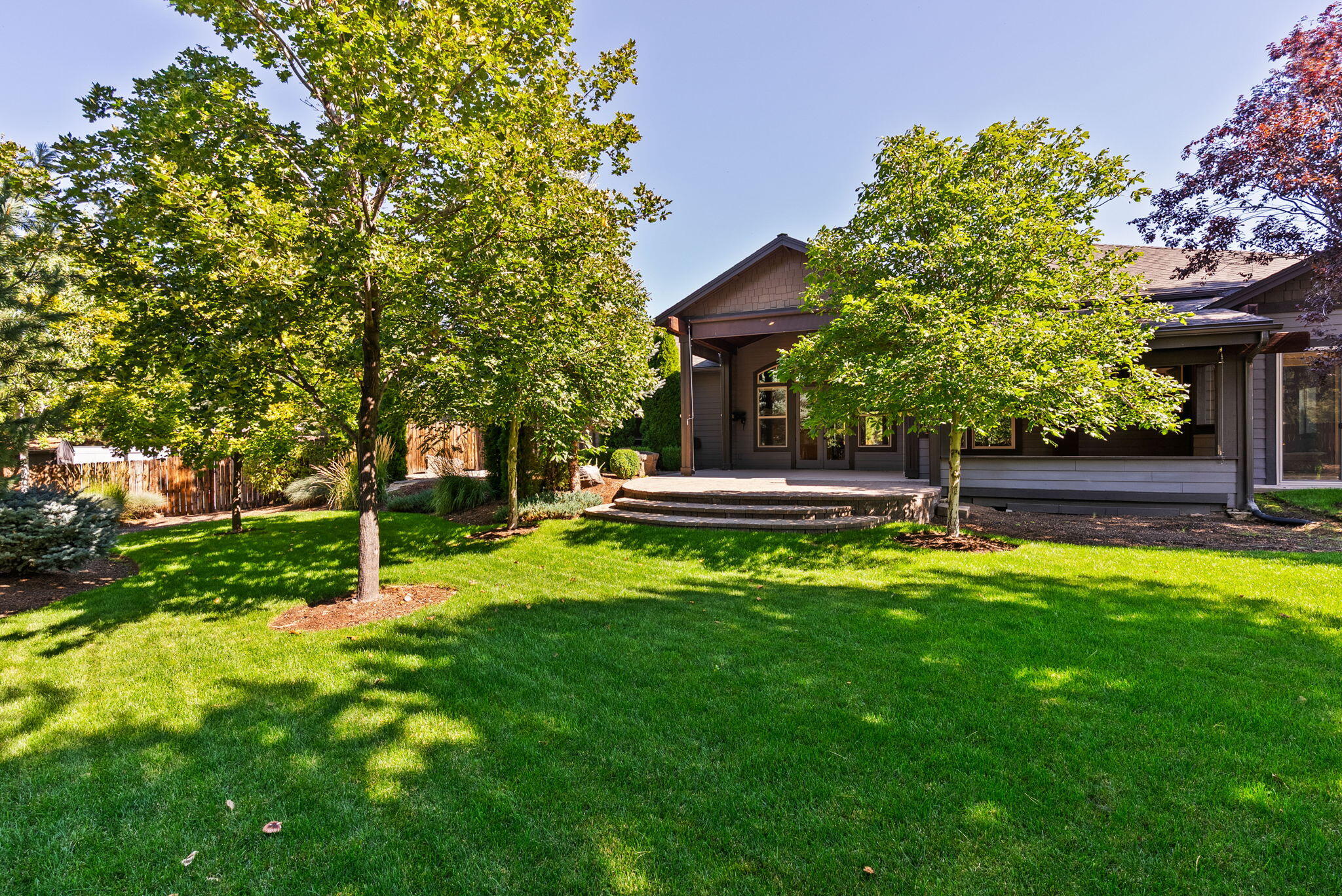 61245 Crescent Court