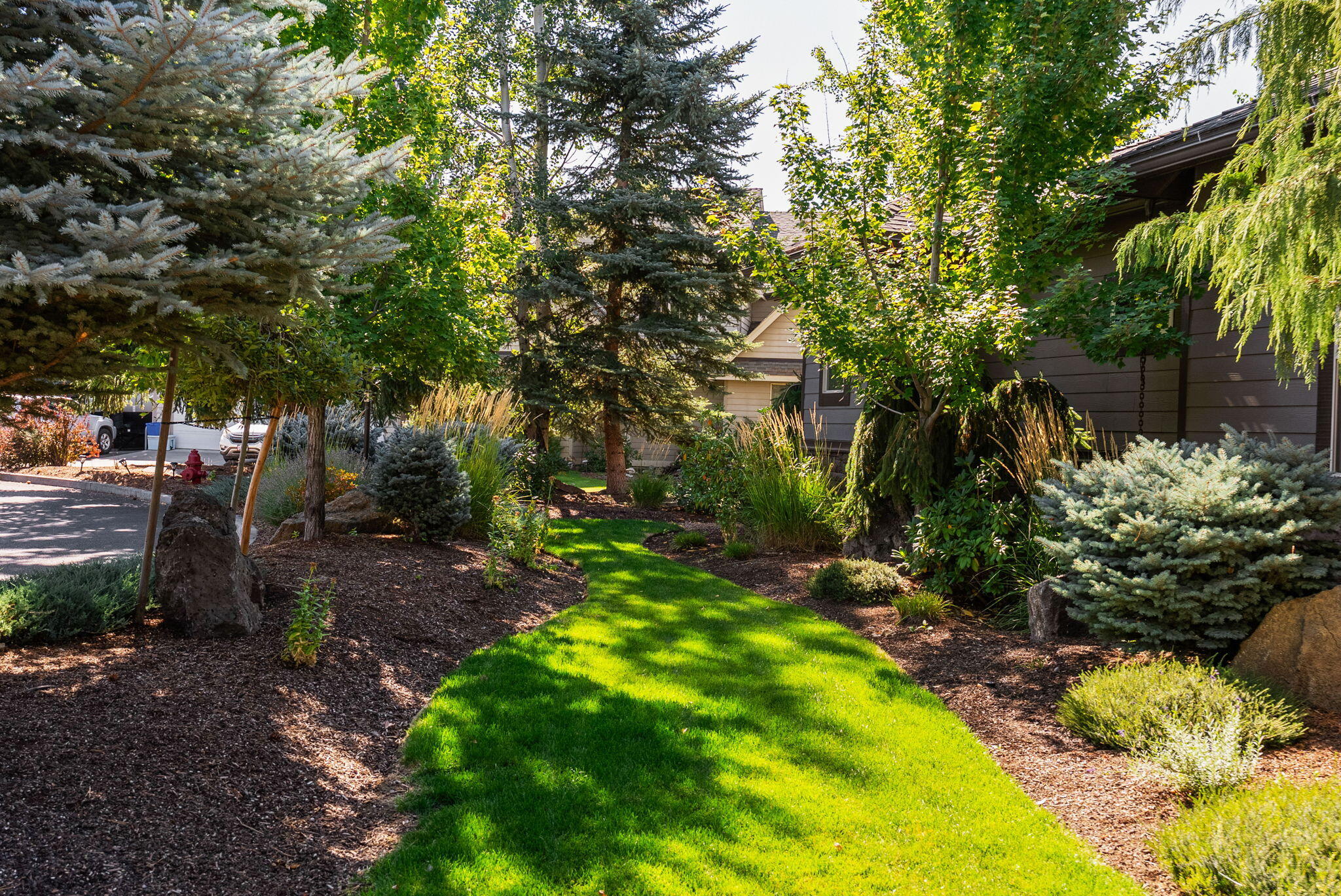 61245 Crescent Court