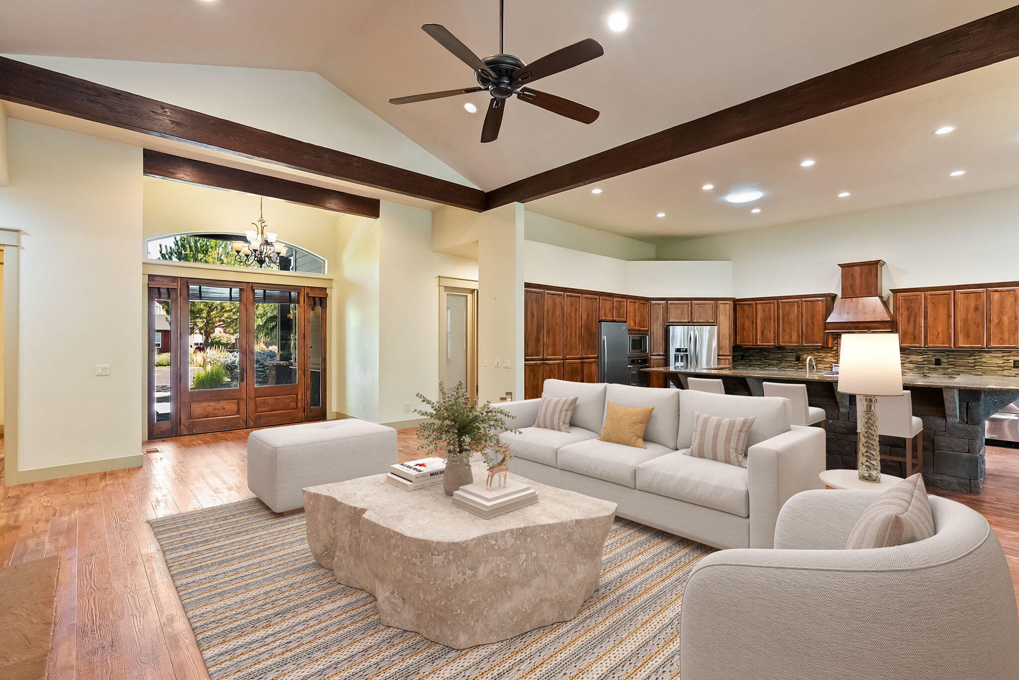 61245 Crescent Court