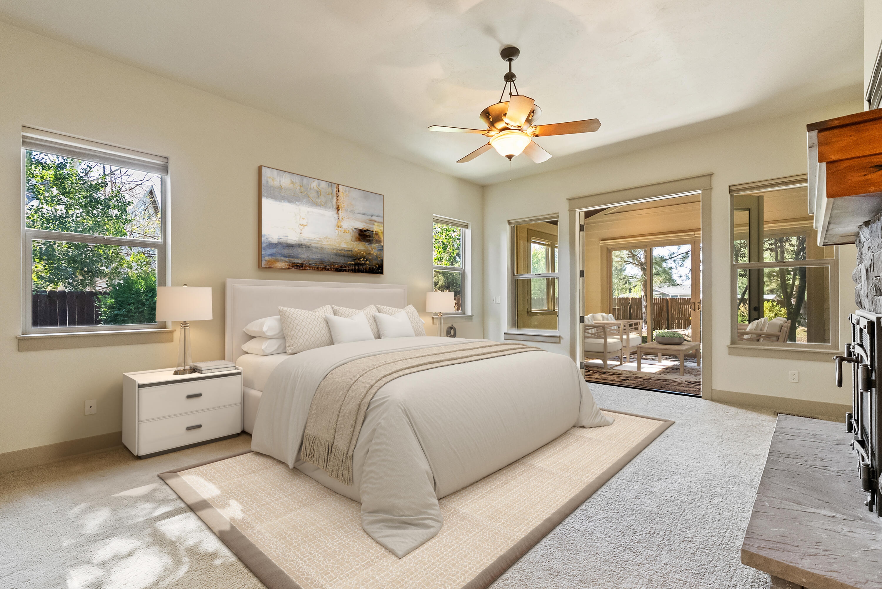 61245 Crescent Court