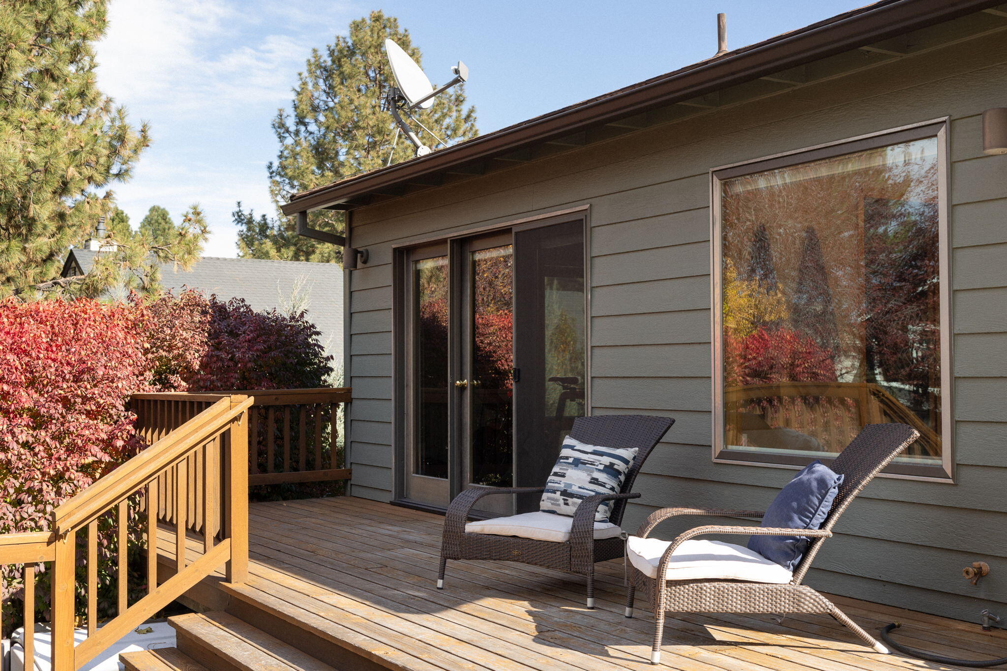 61159 Ladera Road, Bend