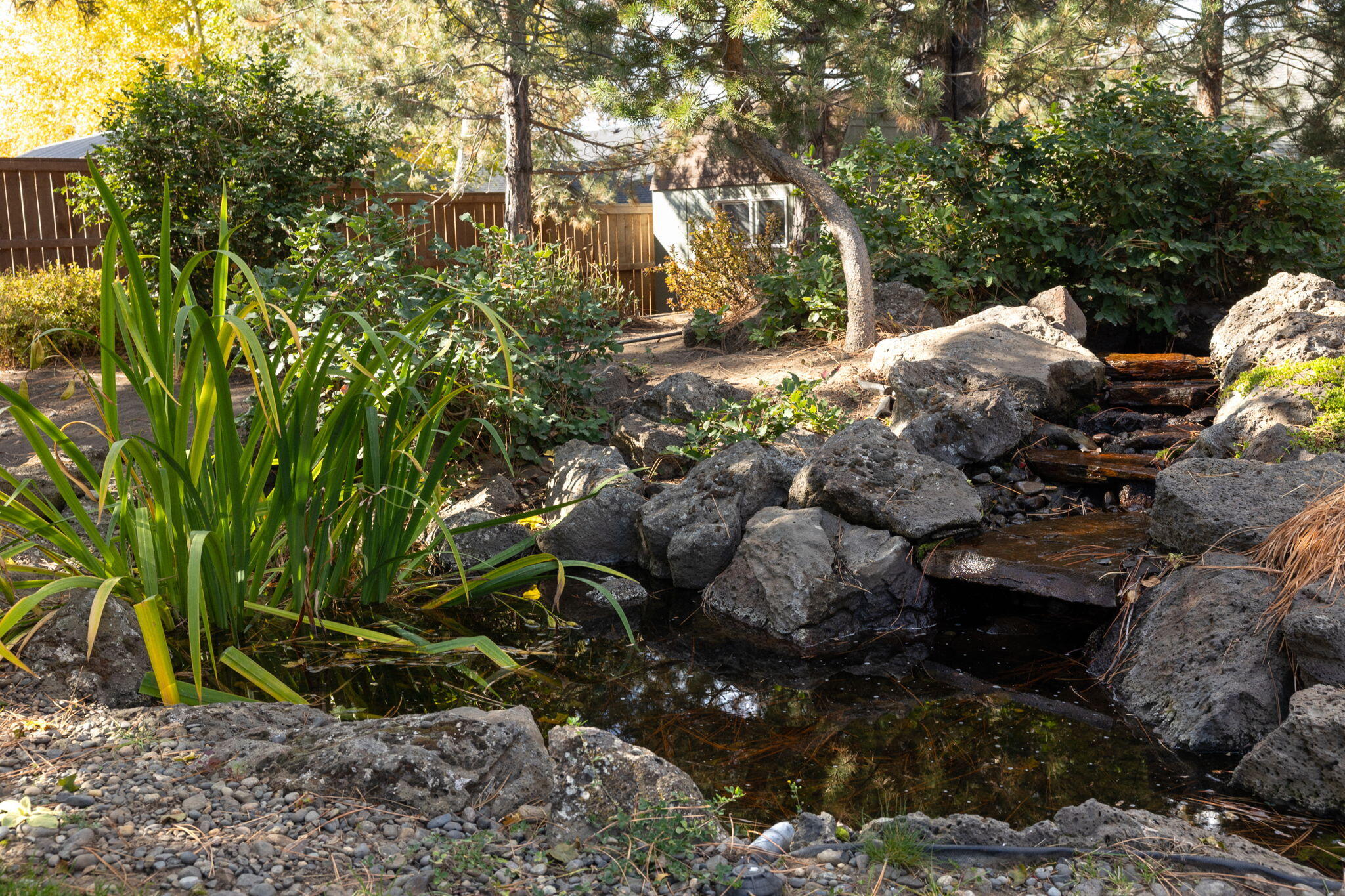 61159 Ladera Road, Bend