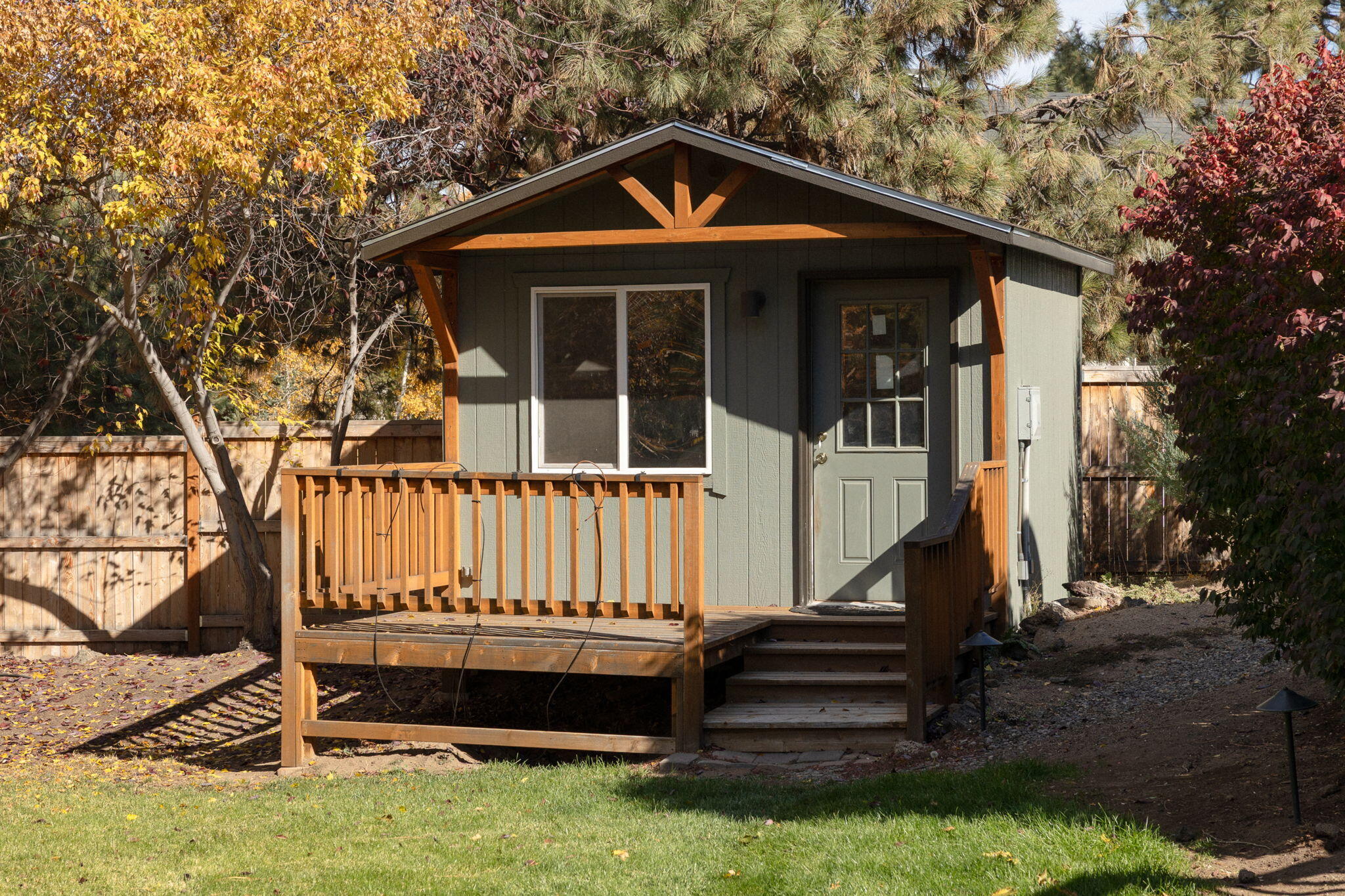 61159 Ladera Road, Bend