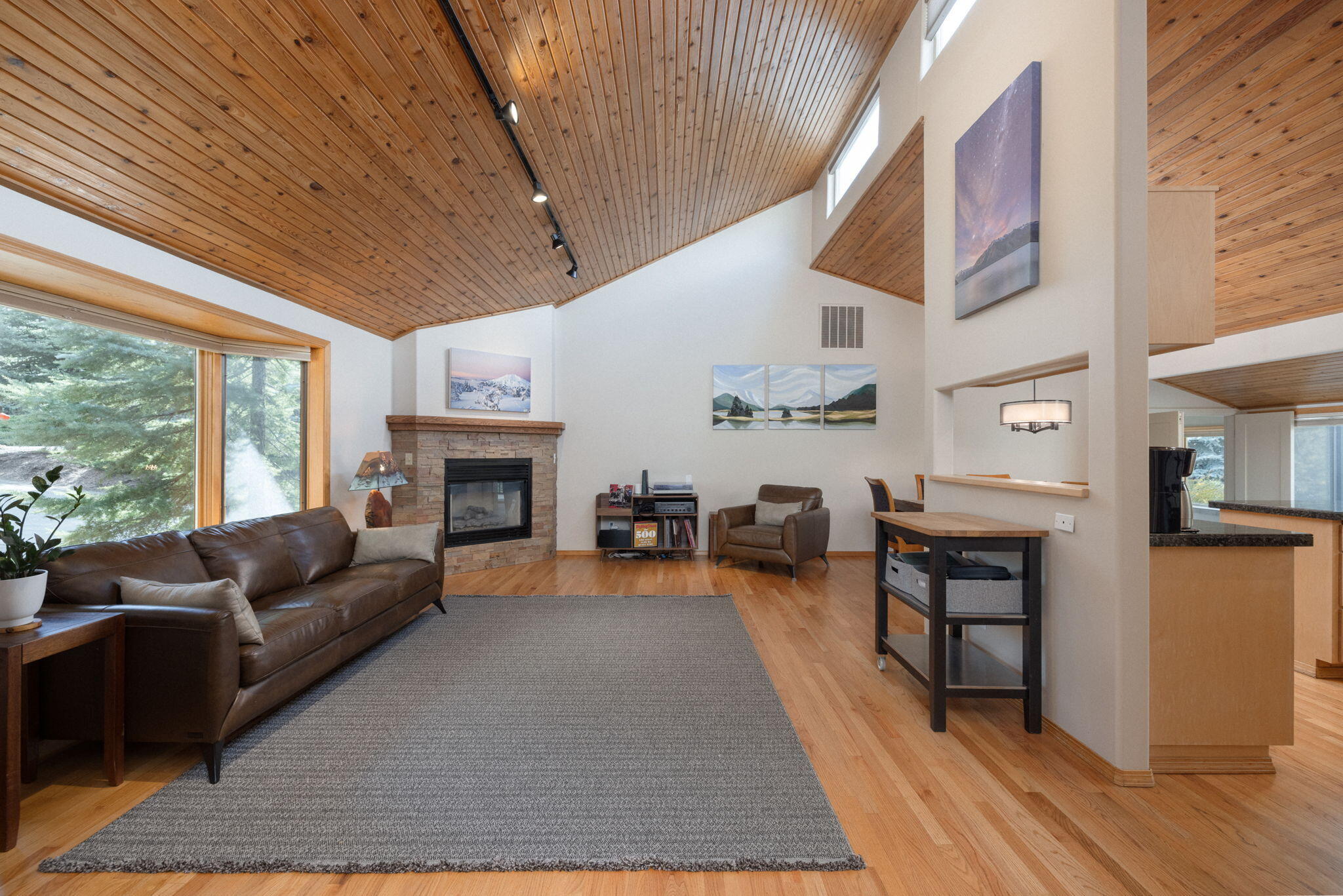 61159 Ladera Road, Bend