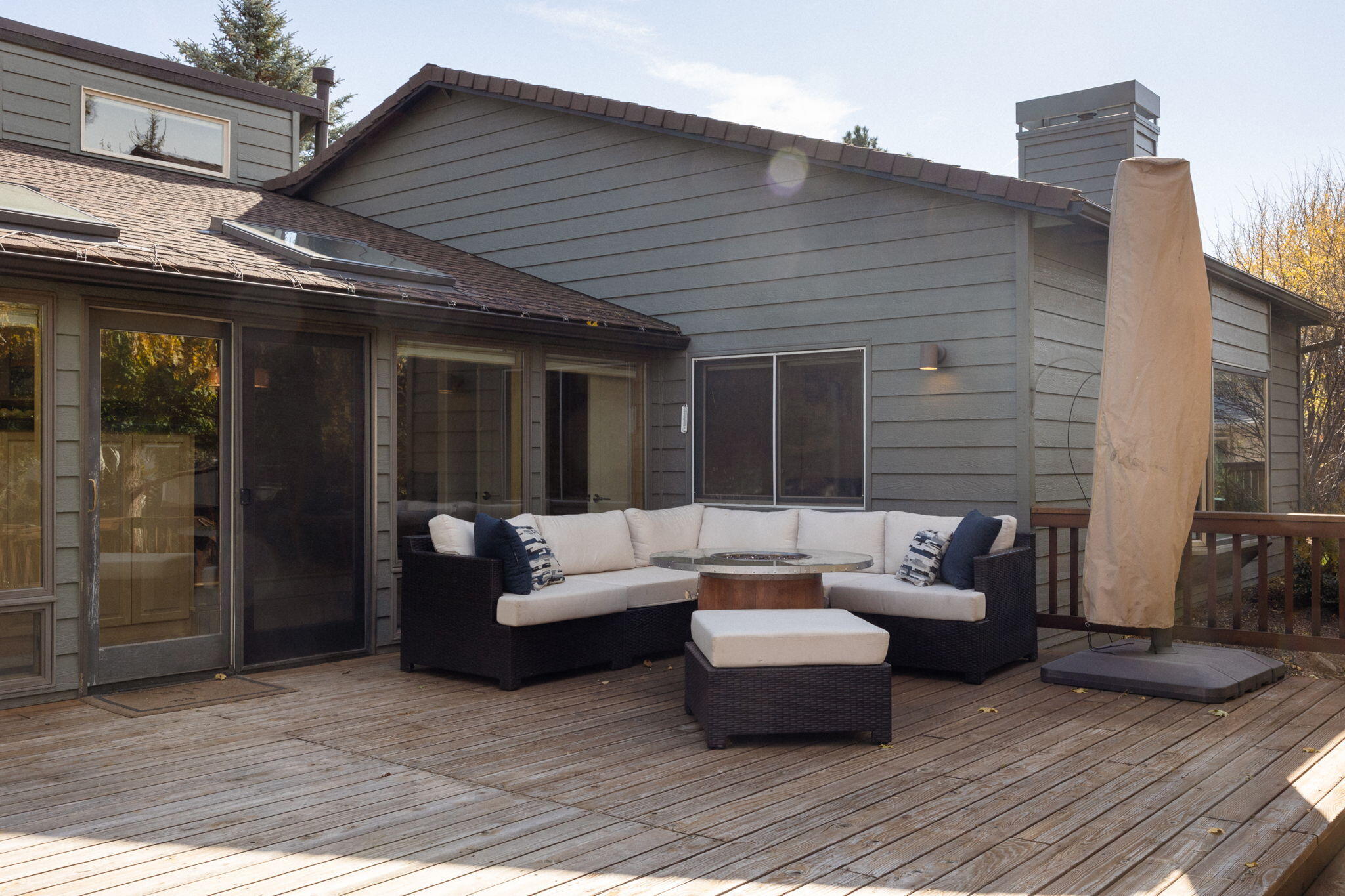 61159 Ladera Road, Bend