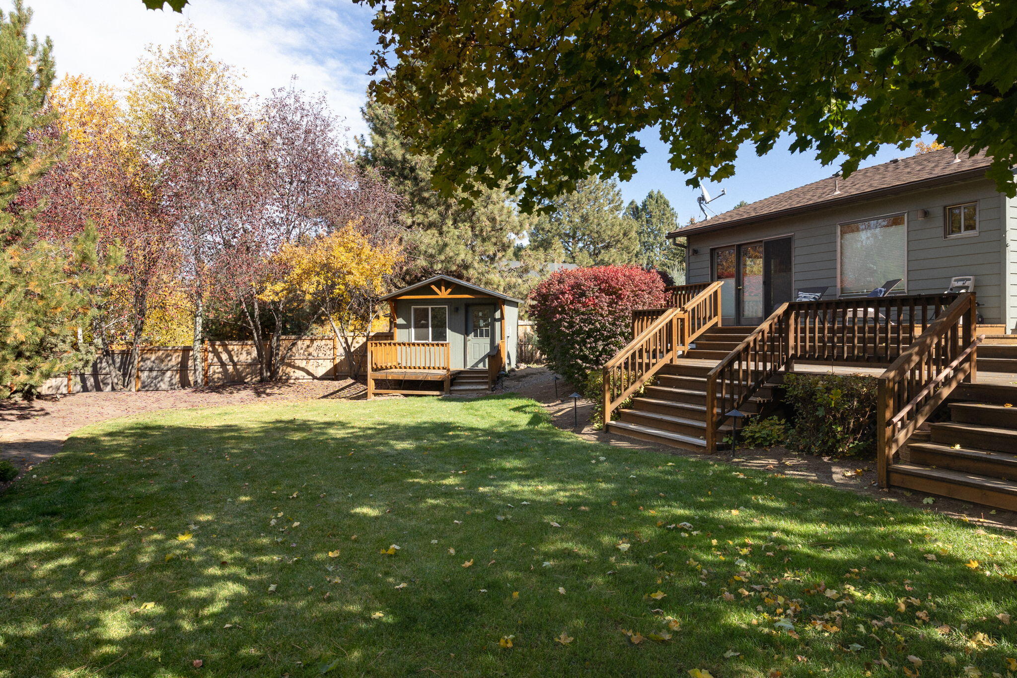 61159 Ladera Road, Bend