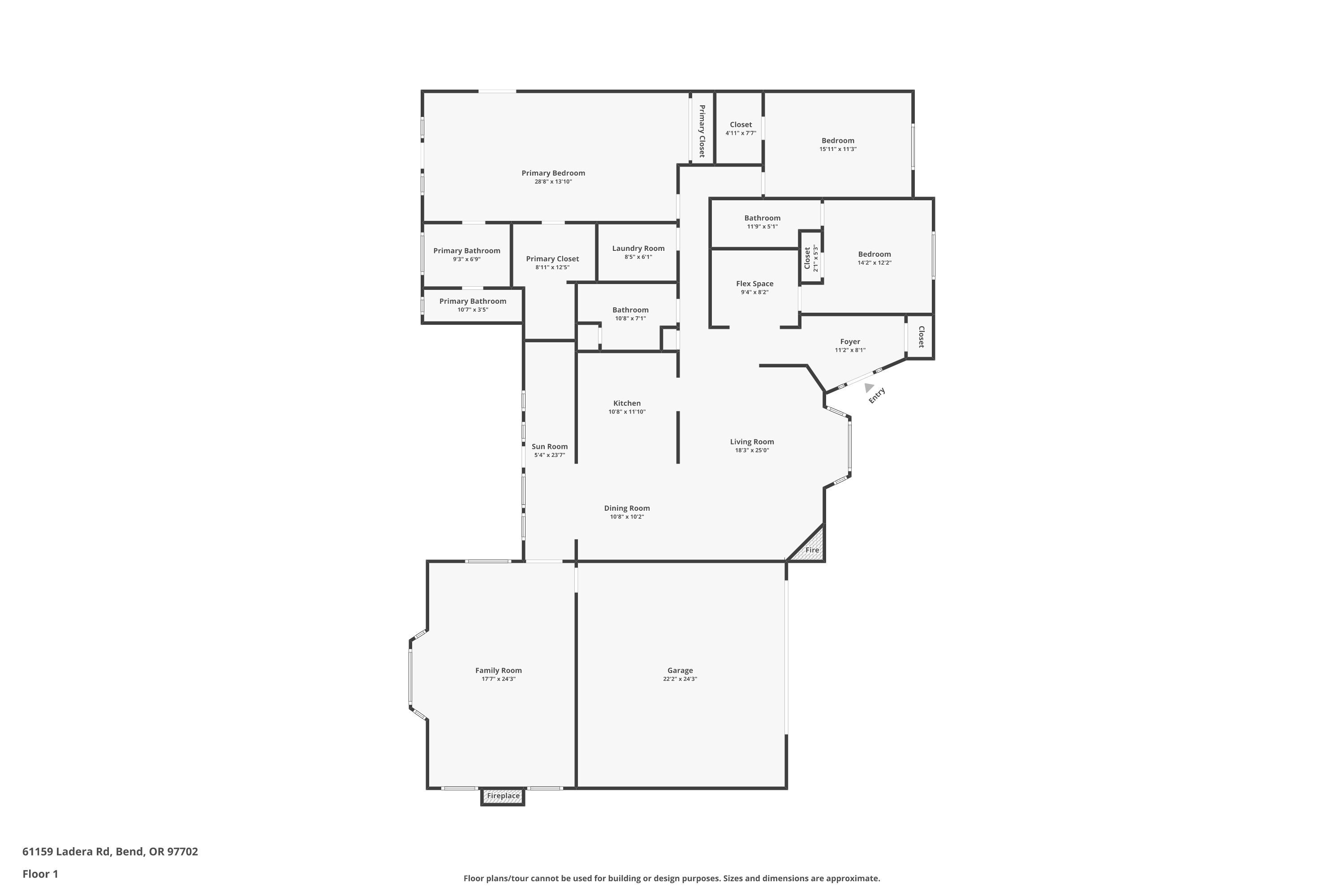 61159 Ladera Road, Bend