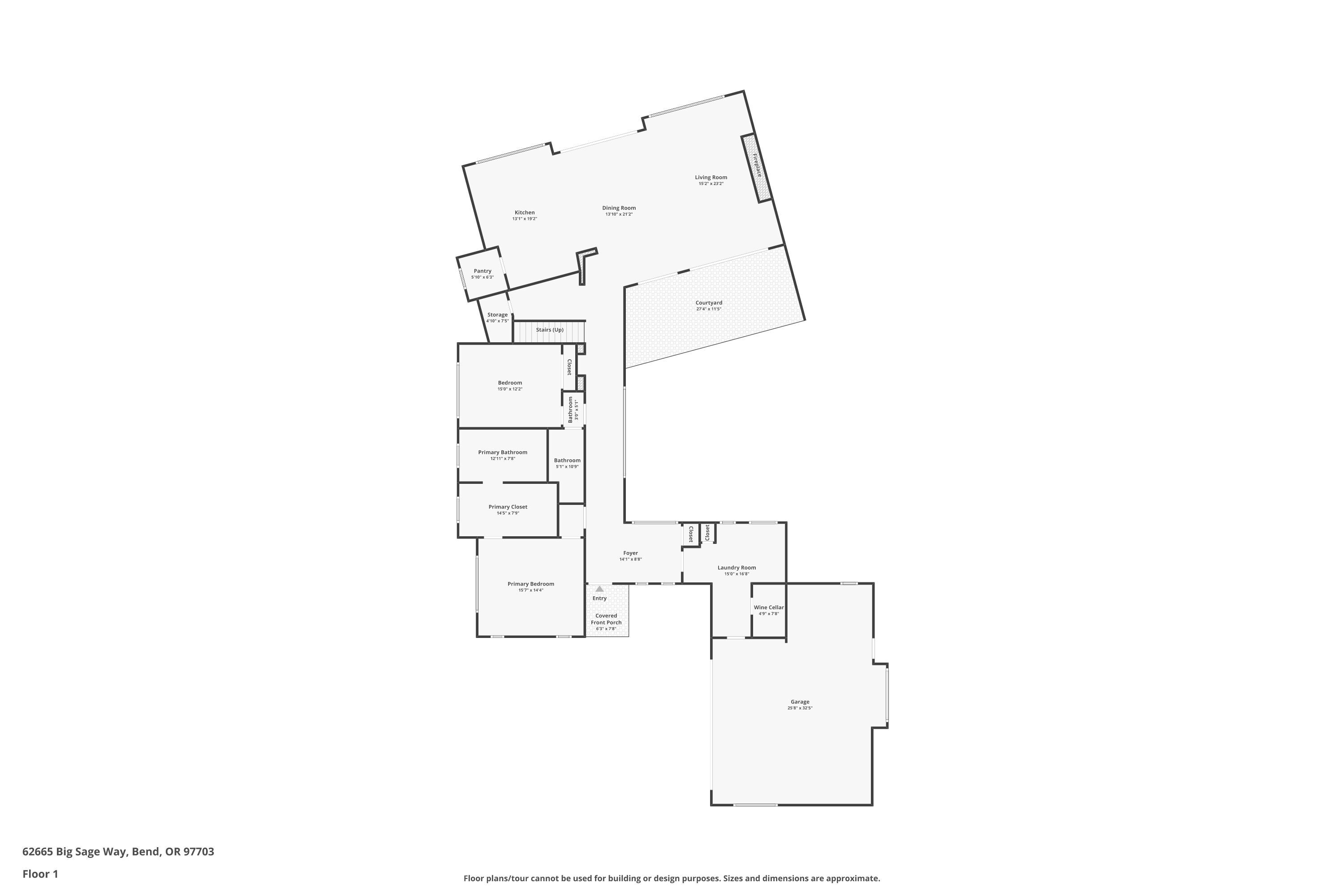 62665 Big Sage Way