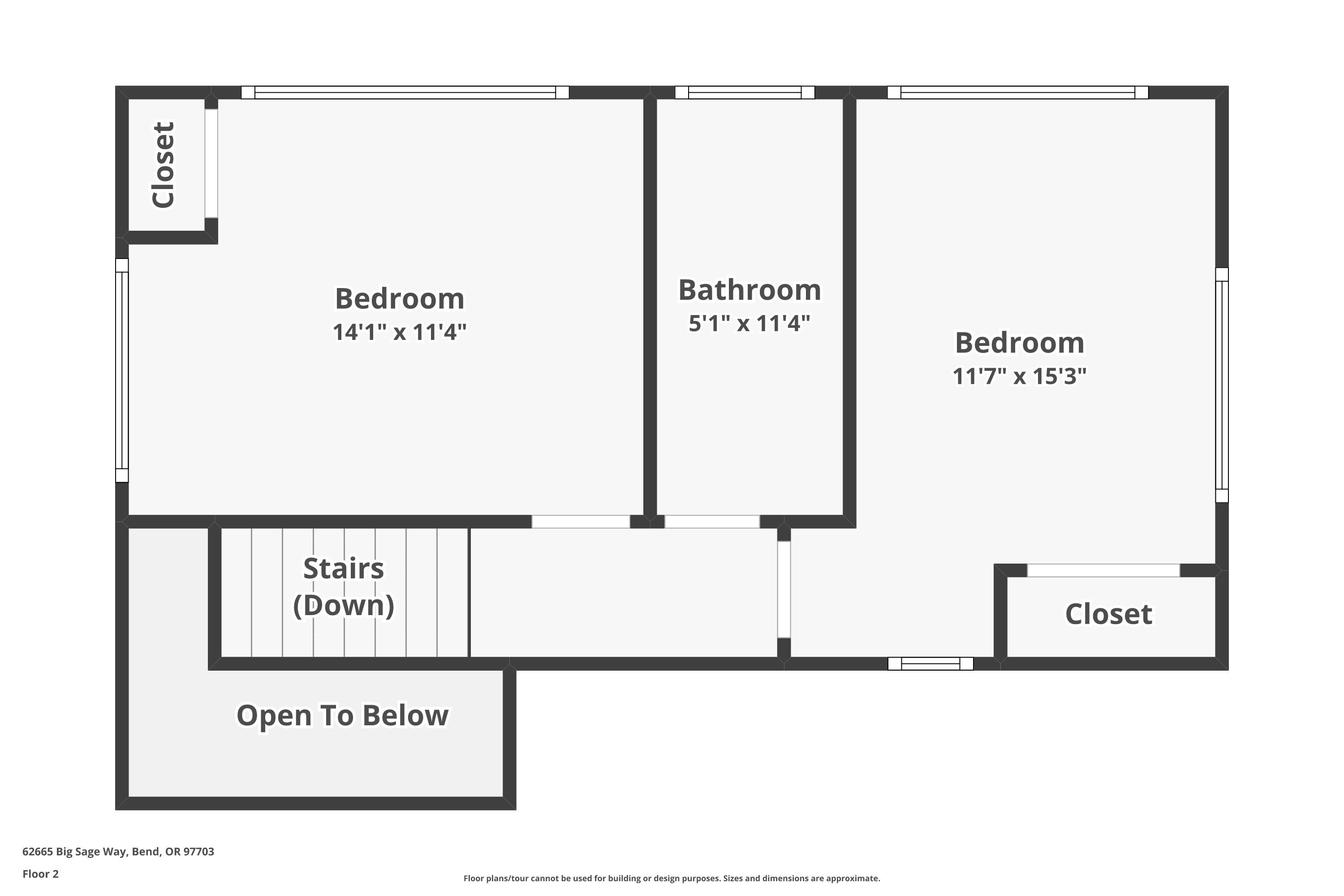 62665 Big Sage Way