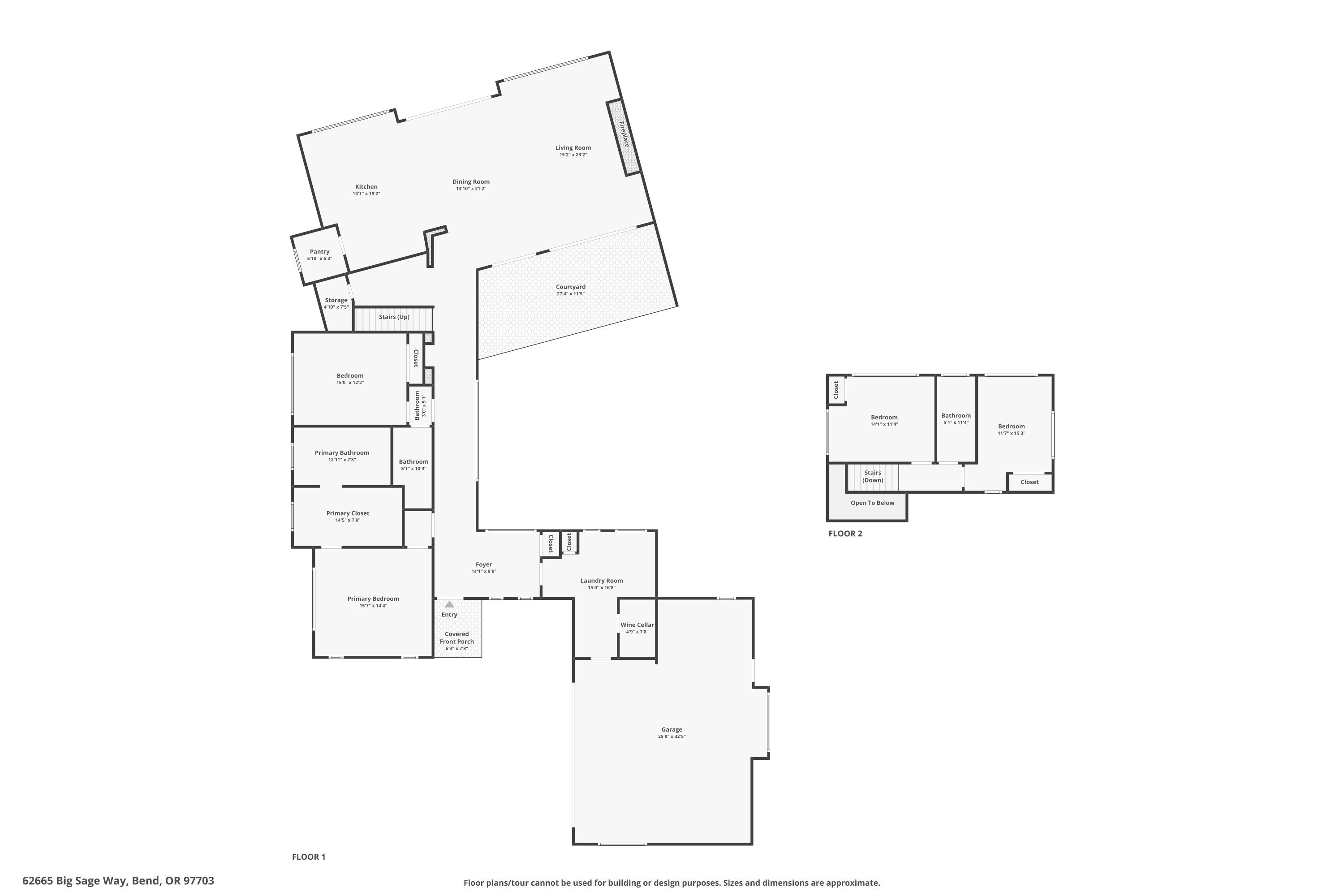 62665 Big Sage Way