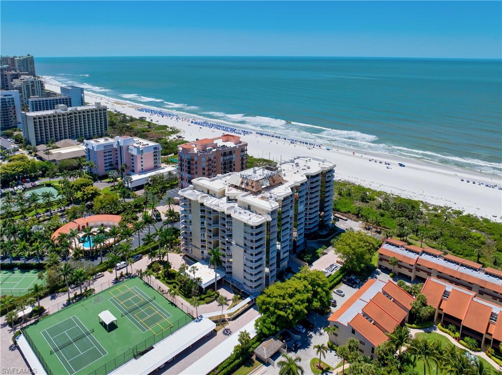520 S Collier BLVD # 206