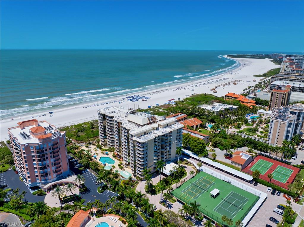 520 S Collier BLVD # 206