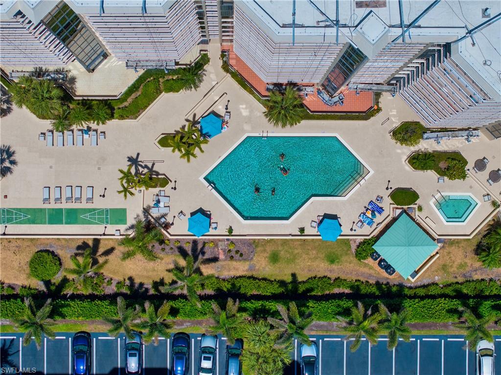 520 S Collier BLVD # 206