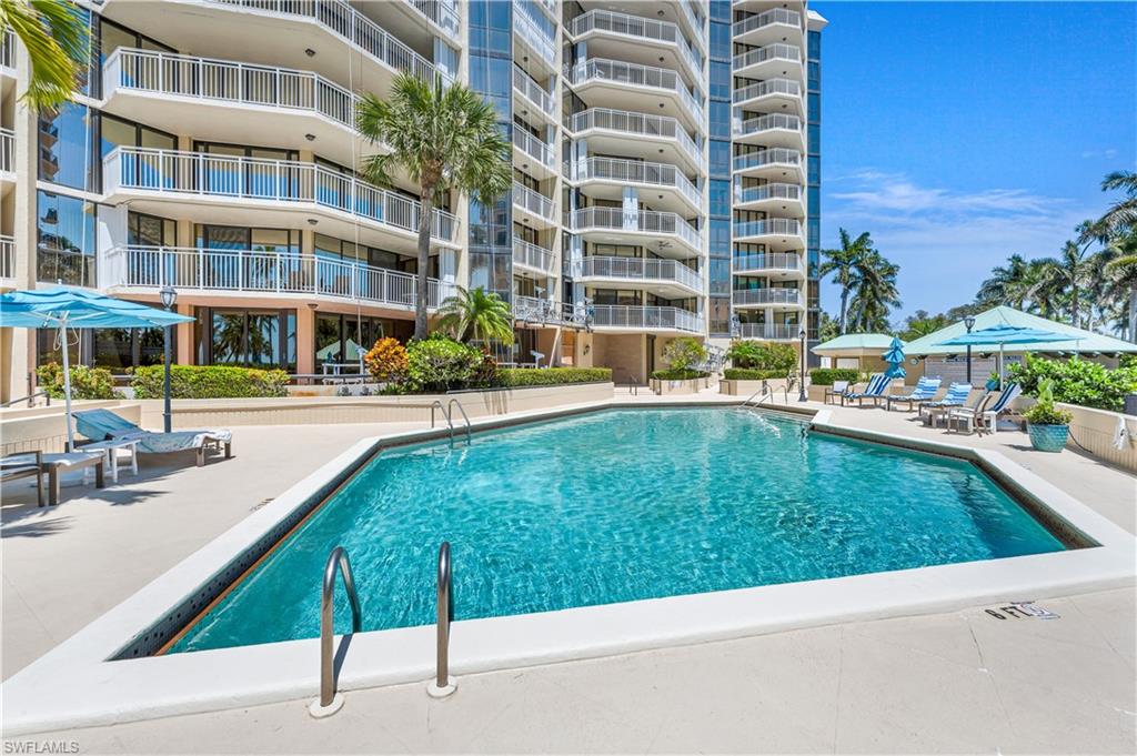 520 Collier BLVD 206