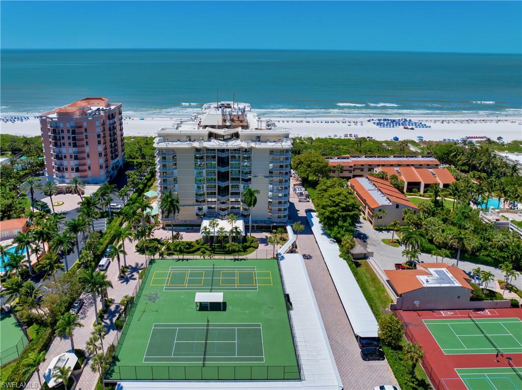 520 Collier BLVD 206