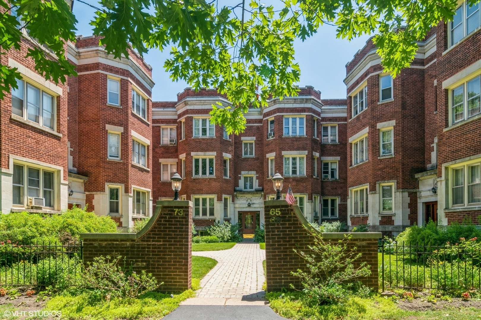 69 Longcommon Road Unit: D3