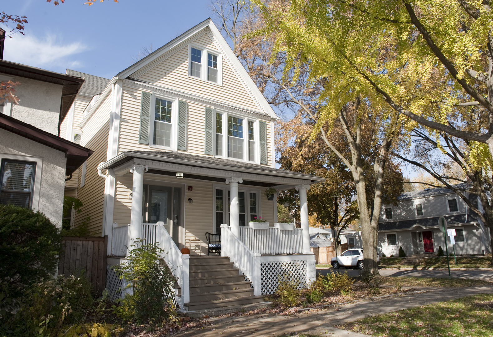 601 Highland Avenue