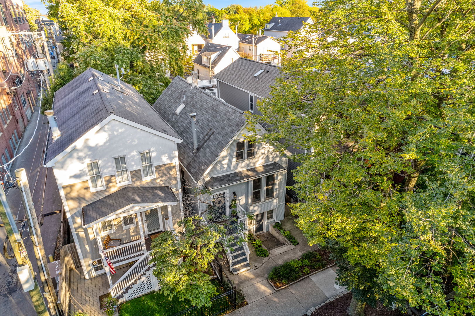 3939 N Ravenswood Avenue