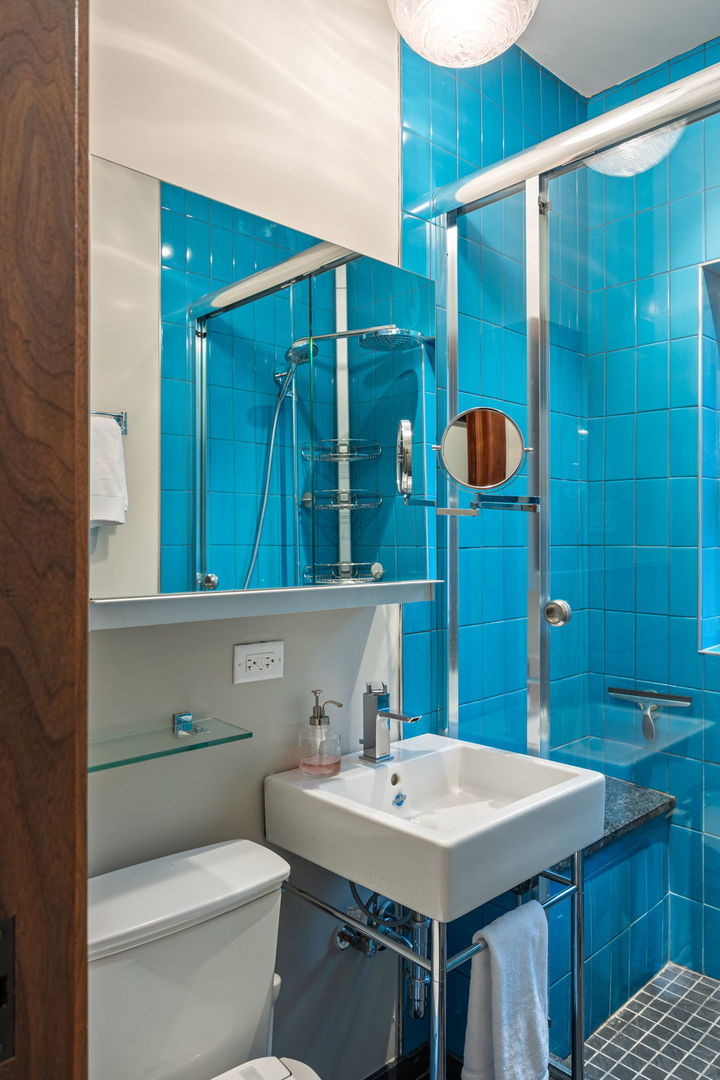 241 Washington Boulevard Unit: 2B