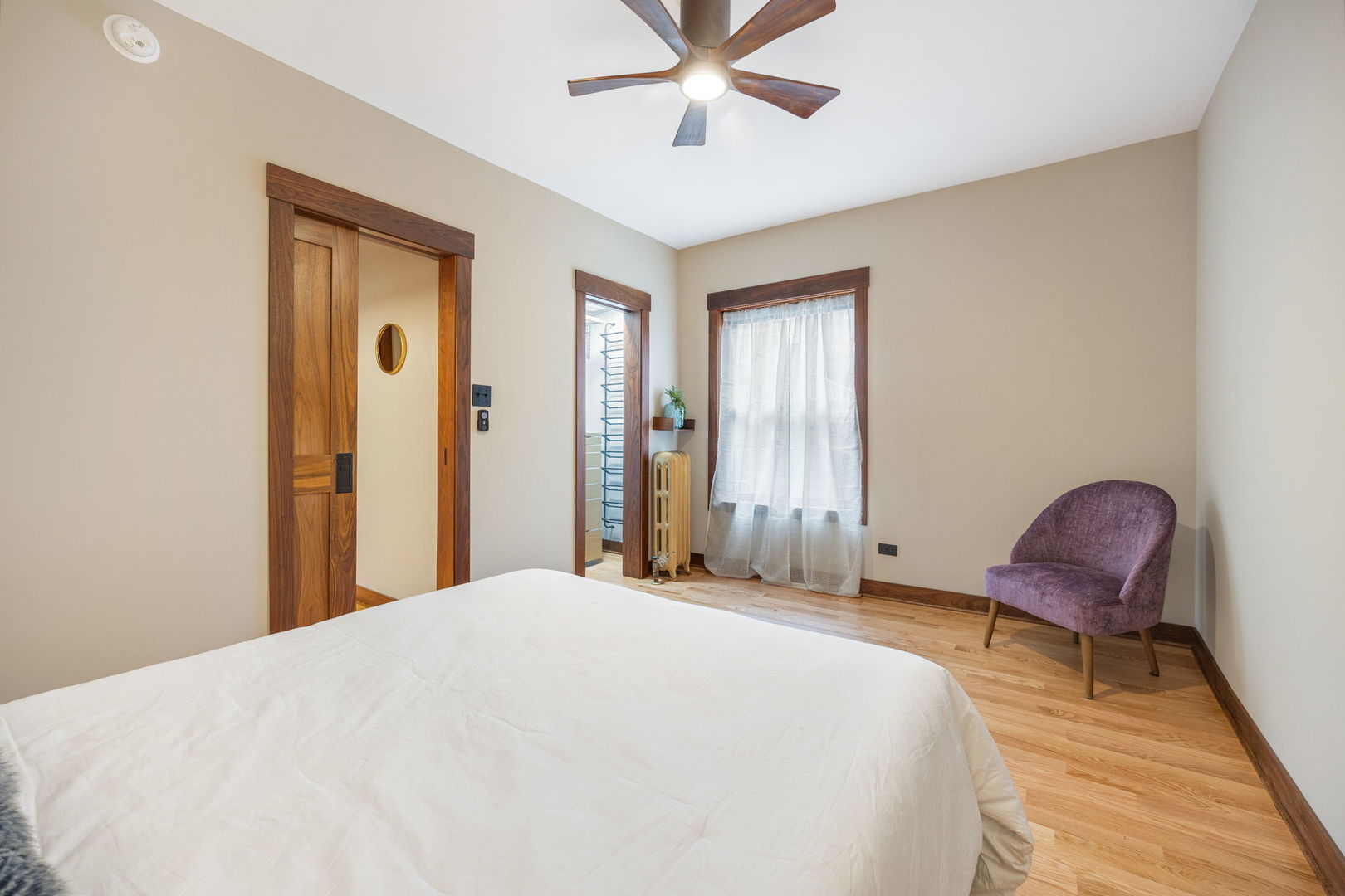 241 Washington Boulevard Unit: 2B