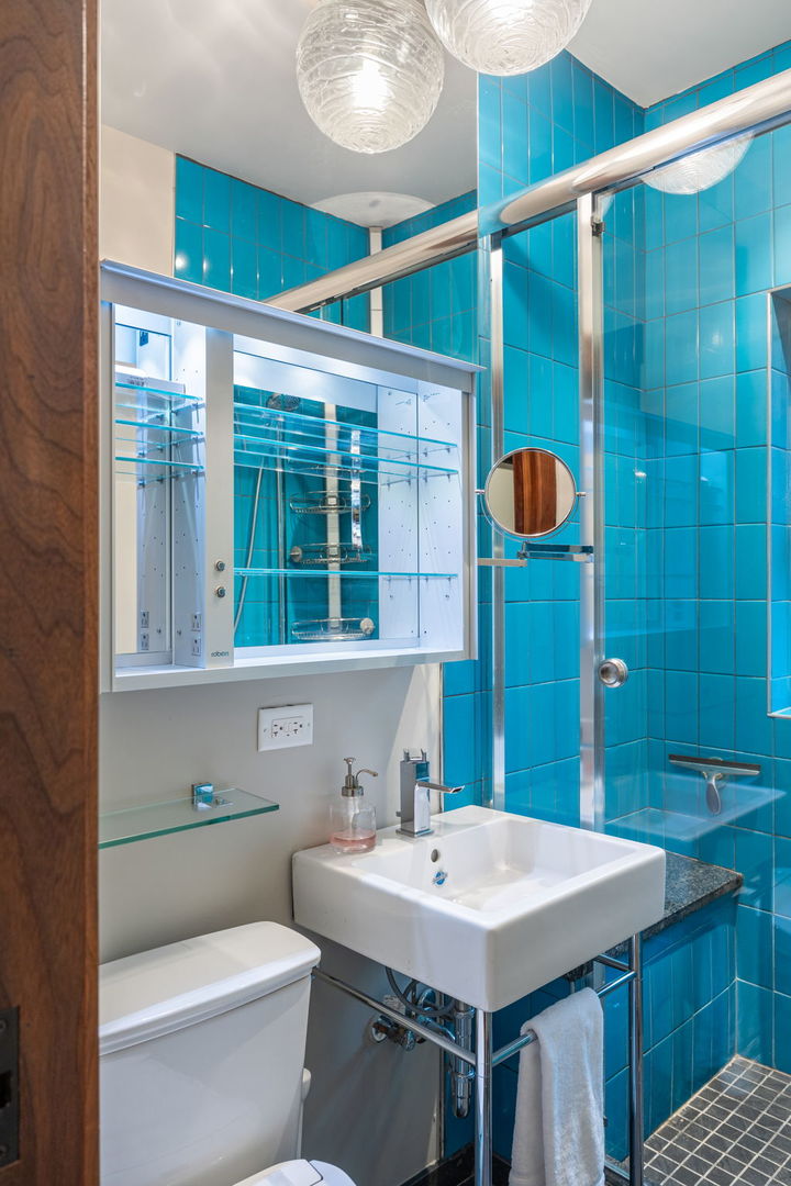 241 Washington Boulevard Unit: 2B