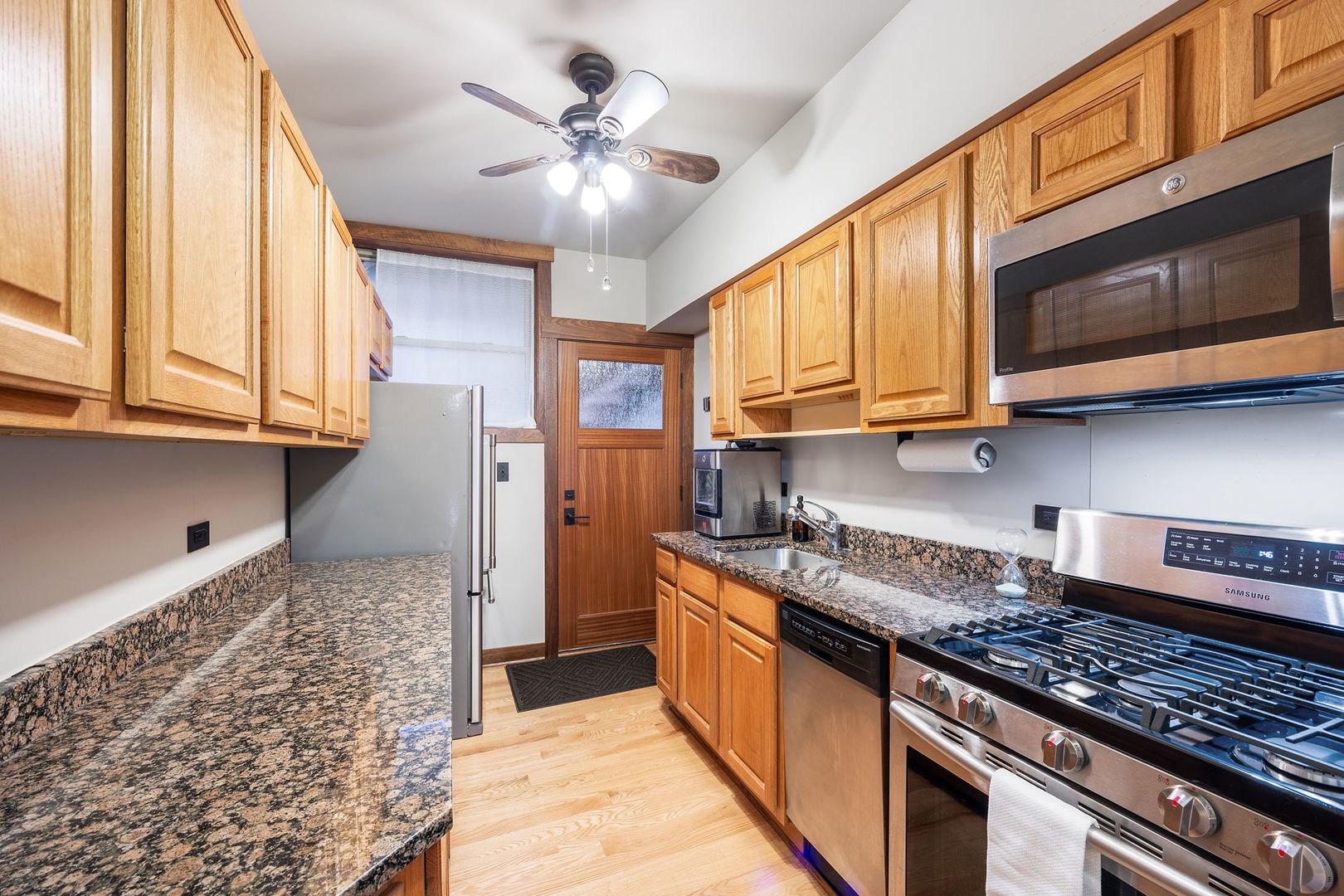 241 Washington Boulevard Unit: 2B