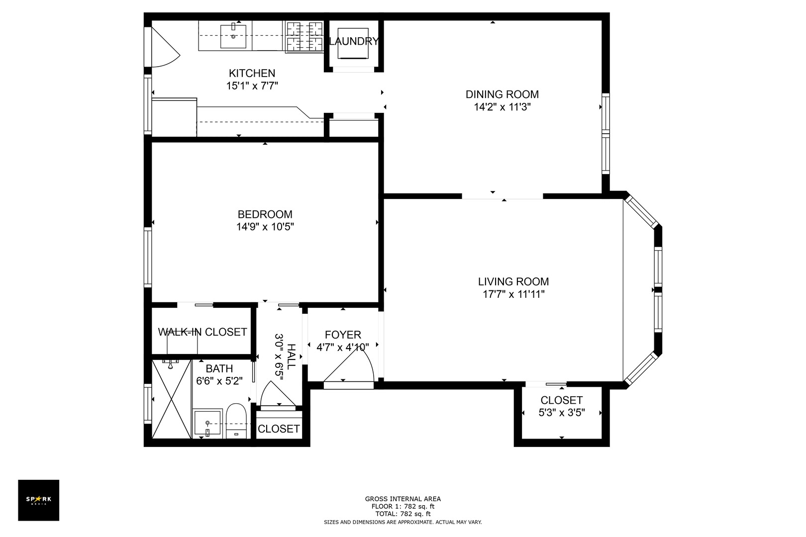 241 Washington Boulevard Unit: 2B