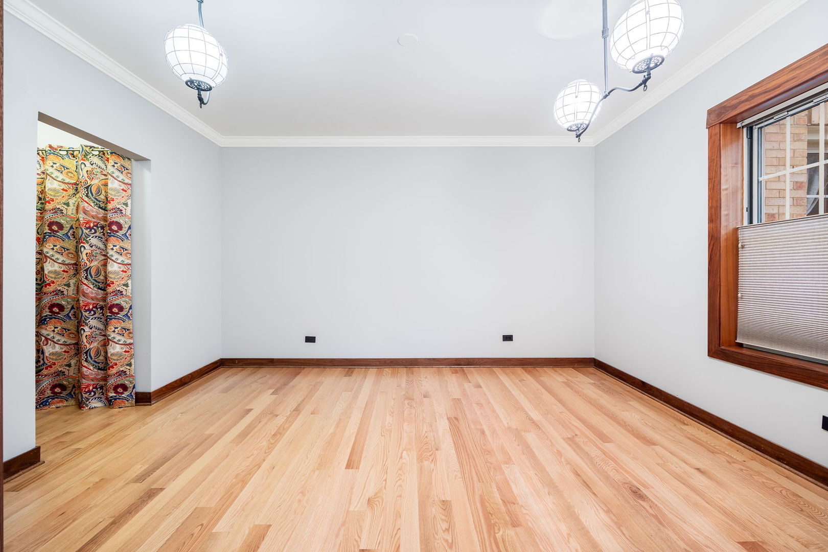 241 Washington Boulevard Unit: 2B