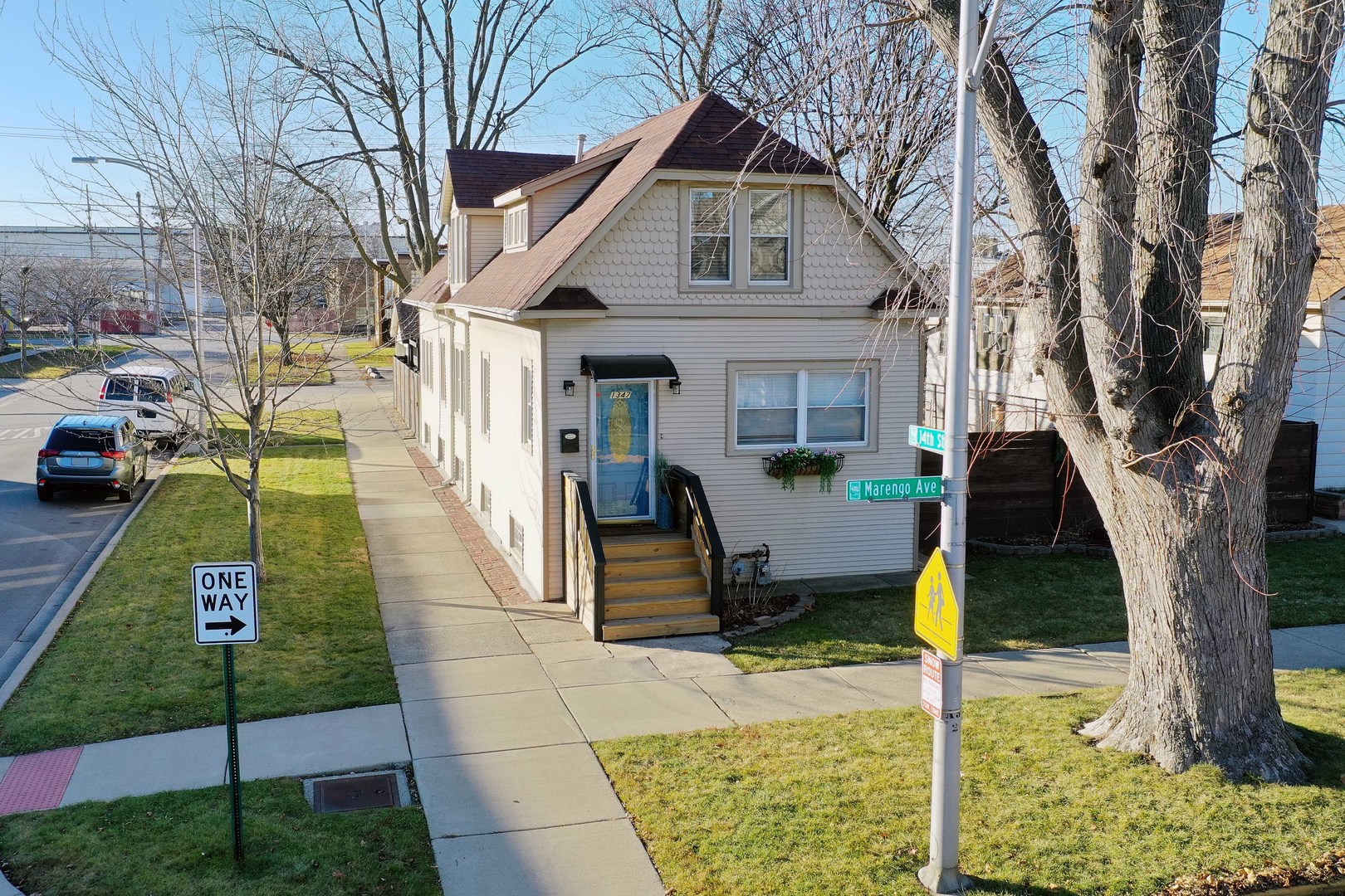1347 Marengo Avenue