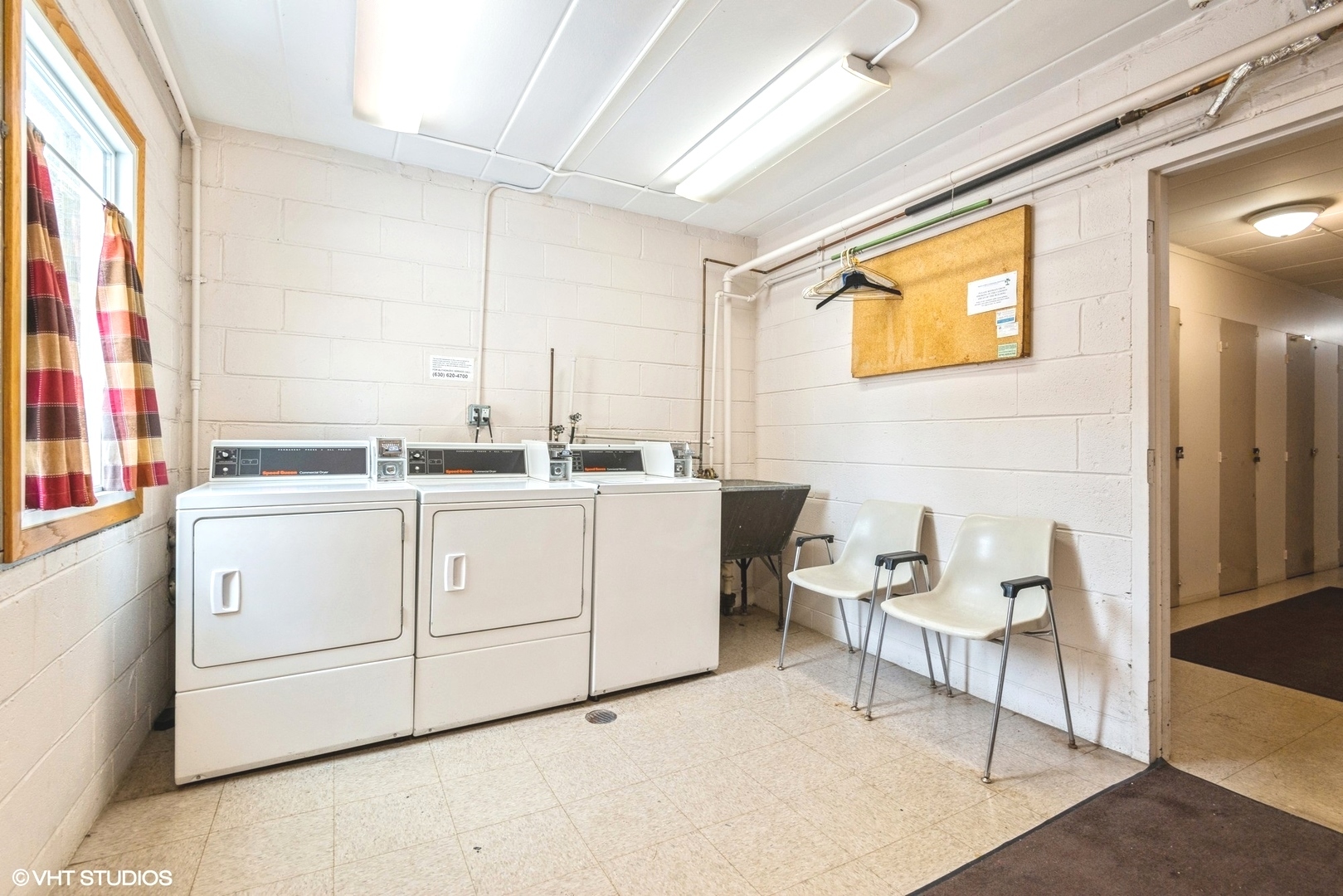 248 S Marion Street Unit: 206