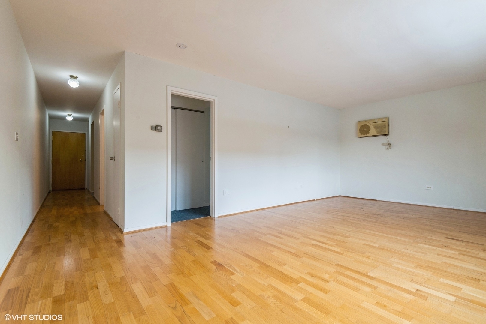 248 S Marion Street Unit: 206