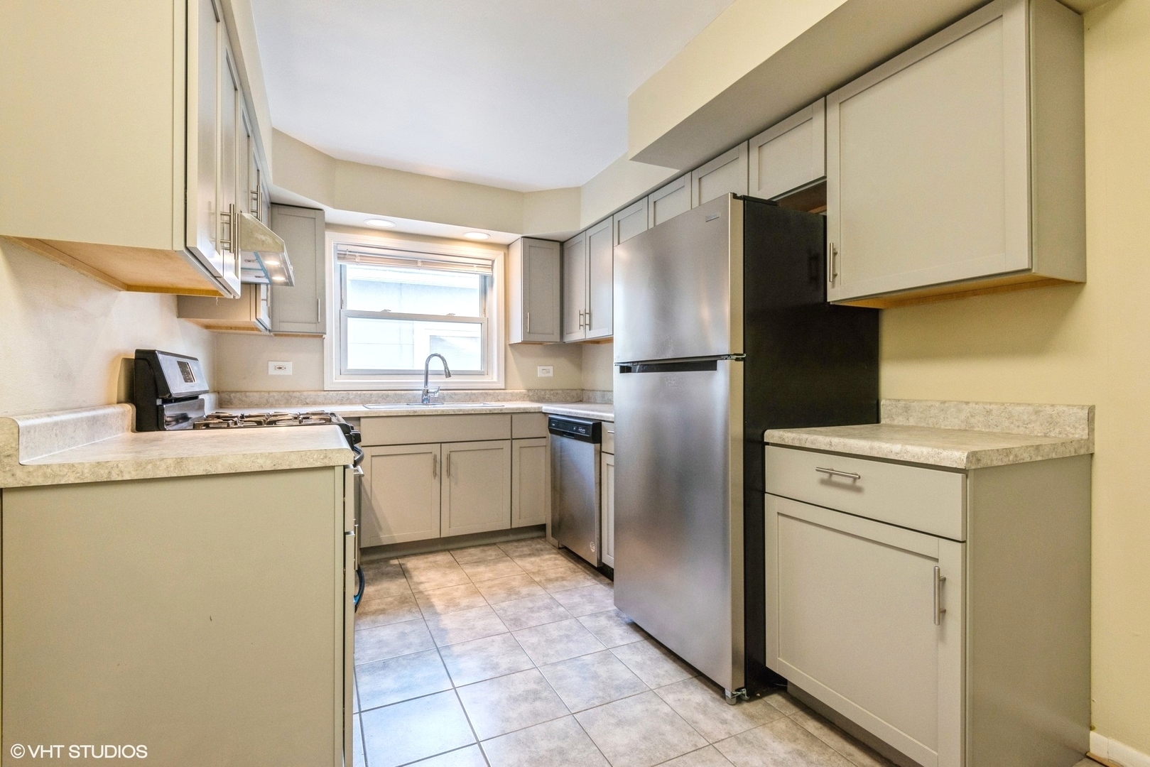 248 S Marion Street Unit: 206