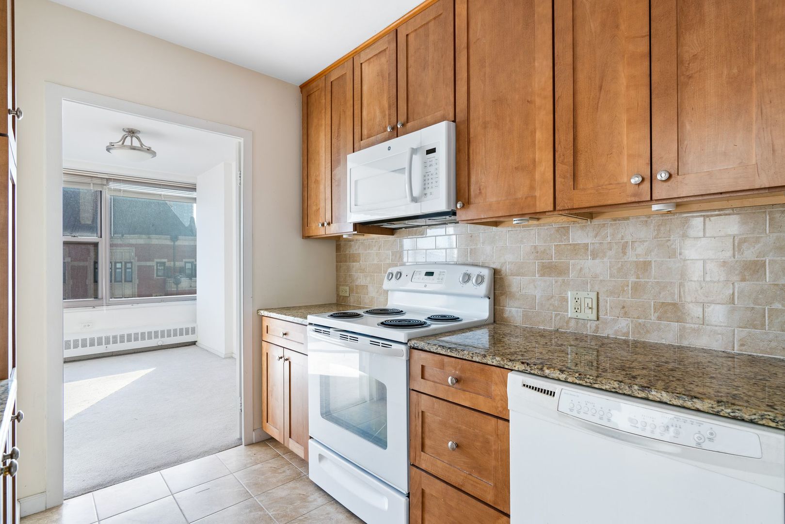3900 N Lake Shore Drive Unit: 21C