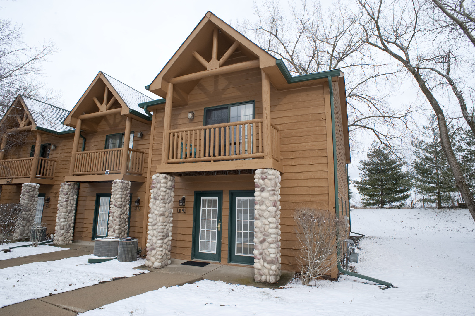 2643 N IL State 178 route, Highway Unit: 2-4